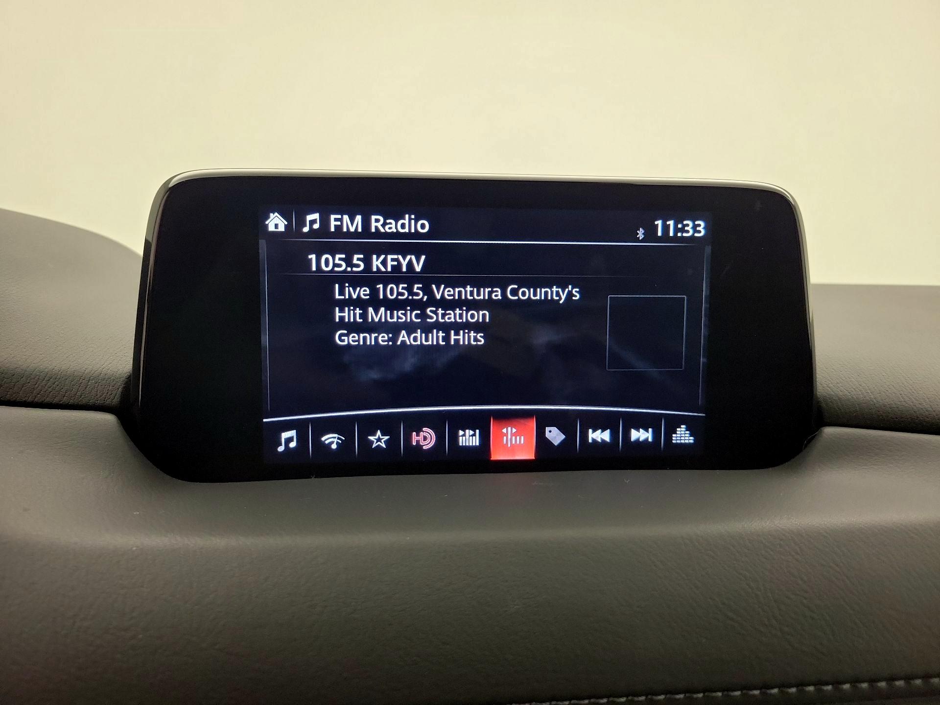 Thumbnail: 2019 Mazda CX-5 - 16