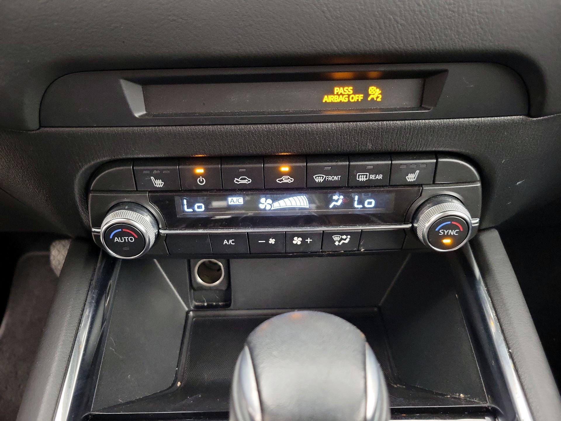 Thumbnail: 2019 Mazda CX-5 - 17