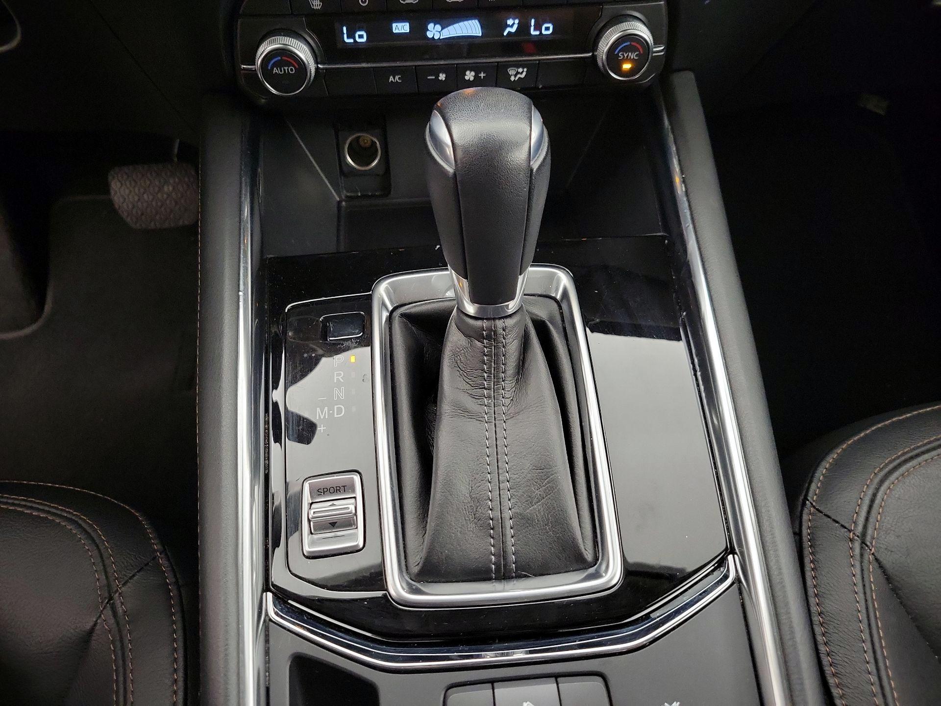 Thumbnail: 2019 Mazda CX-5 - 18