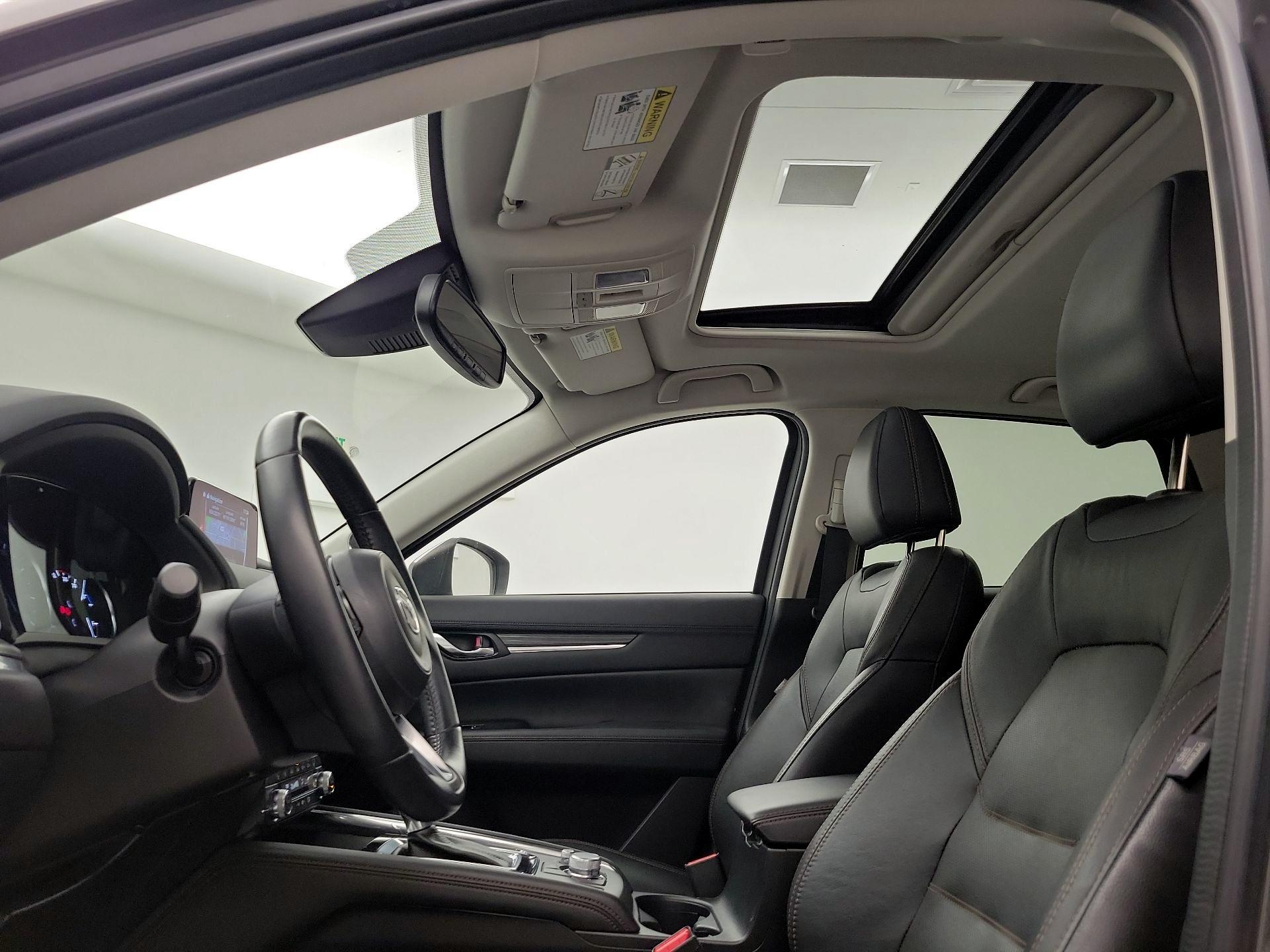 Thumbnail: 2019 Mazda CX-5 - 20