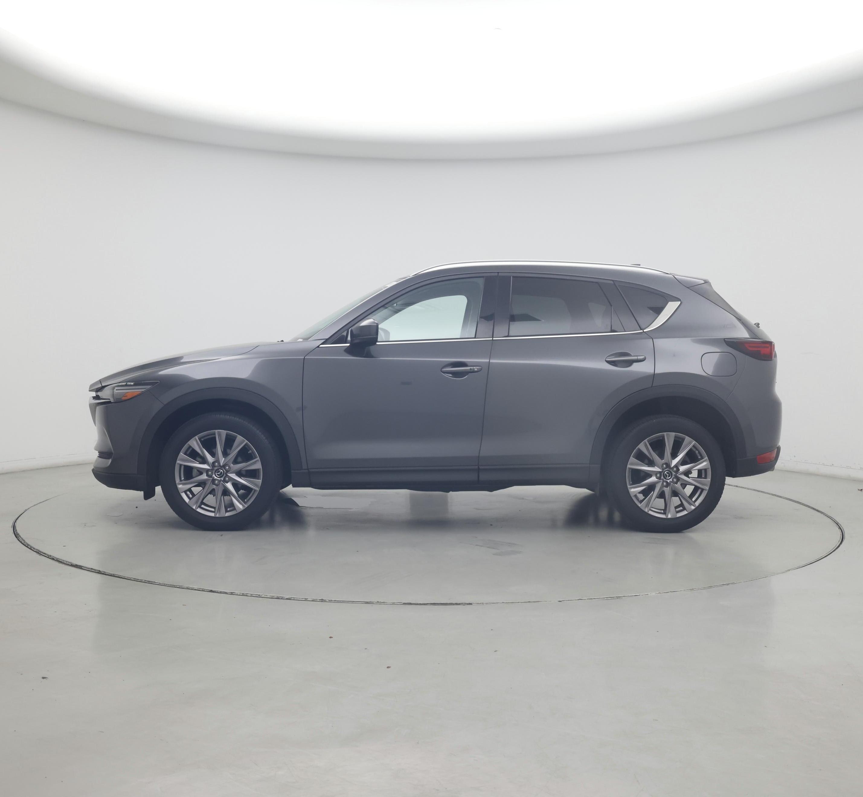 Thumbnail: 2019 Mazda CX-5 - 3