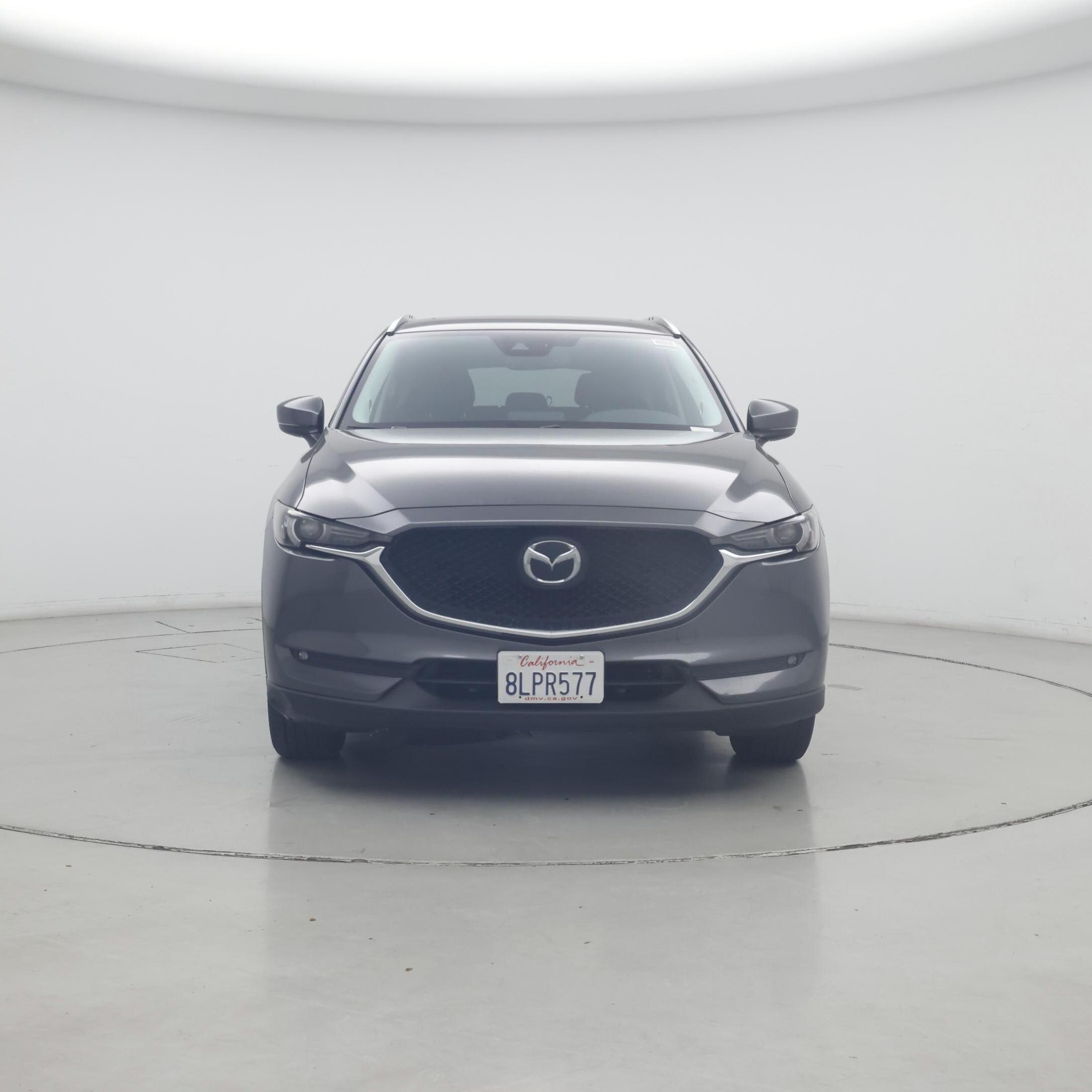 Thumbnail: 2019 Mazda CX-5 - 5