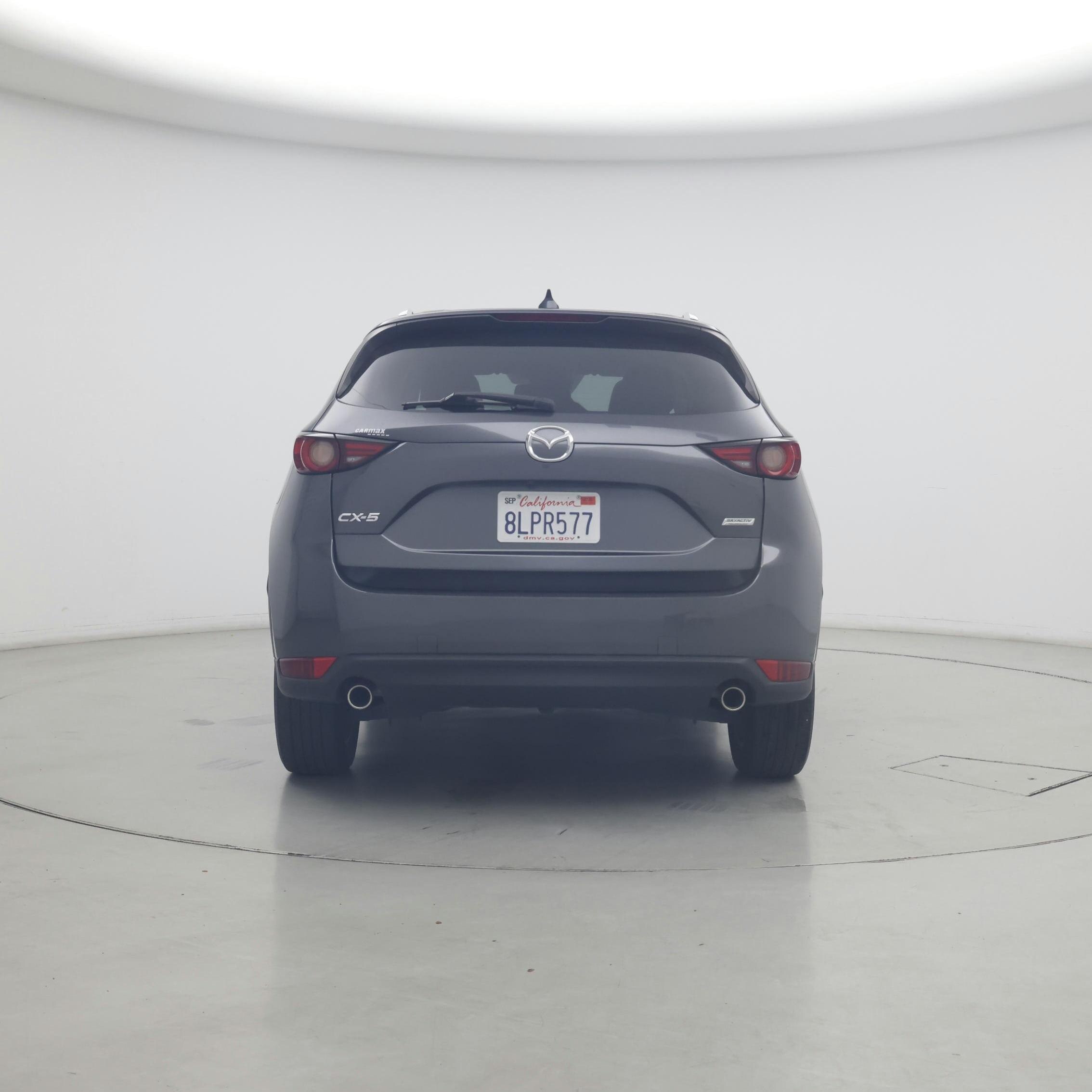 Thumbnail: 2019 Mazda CX-5 - 6