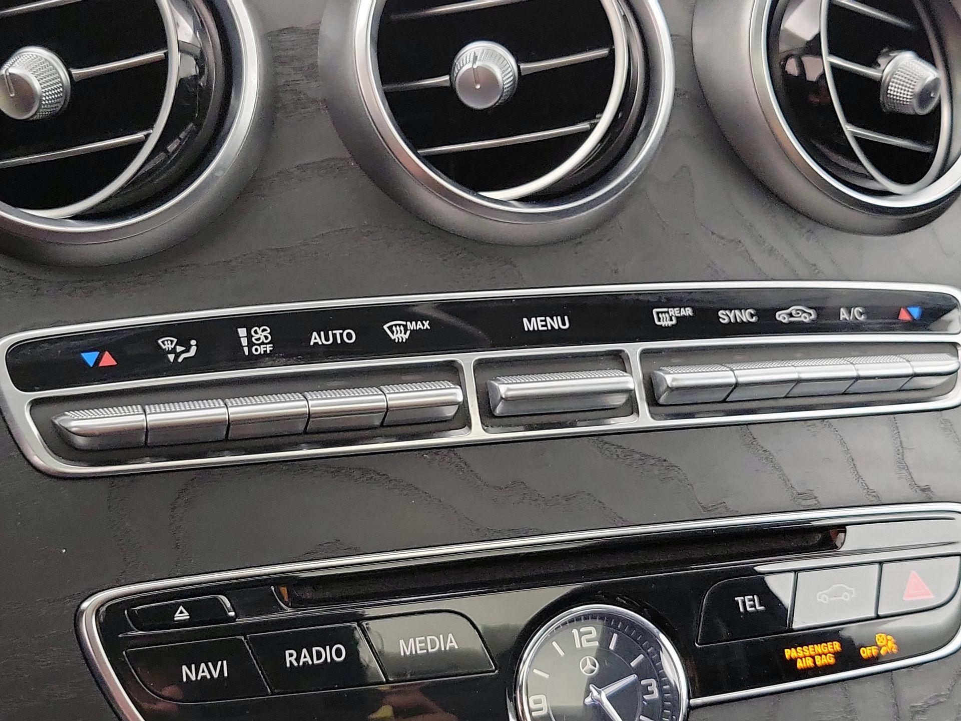 Thumbnail: 2017 Mercedes-Benz C-Class - 16