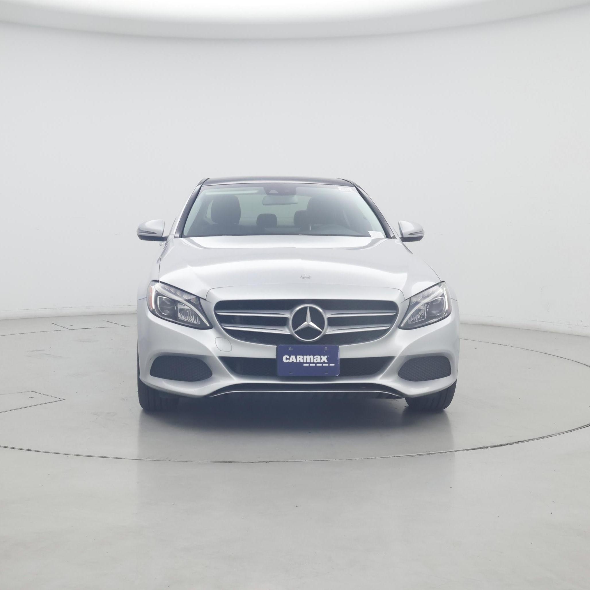 Thumbnail: 2017 Mercedes-Benz C-Class - 5