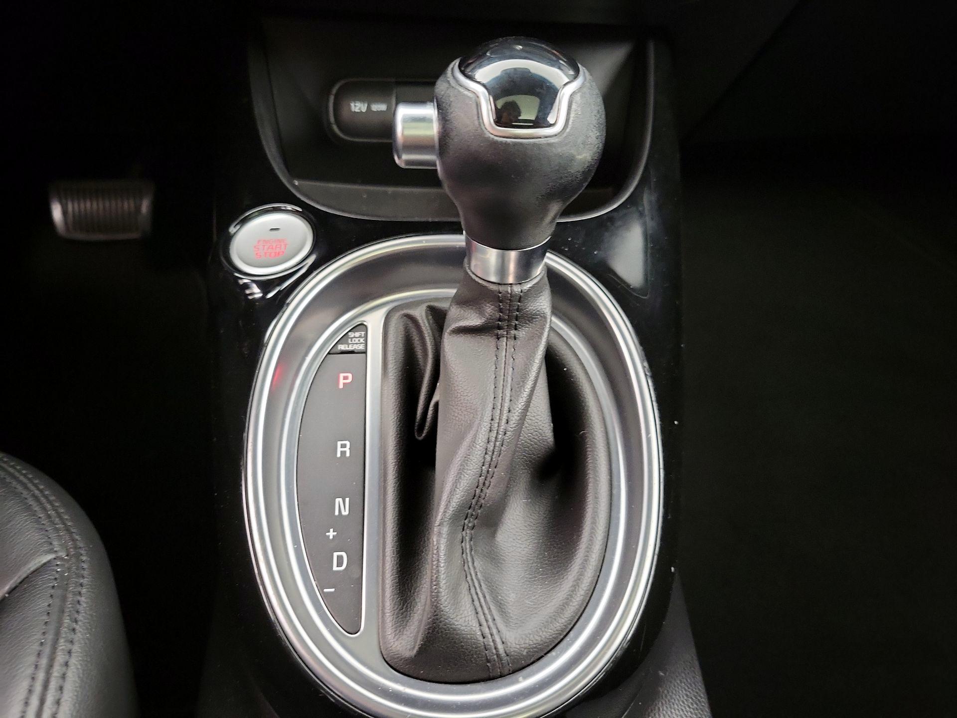 Thumbnail: 2014 Kia Soul - 18