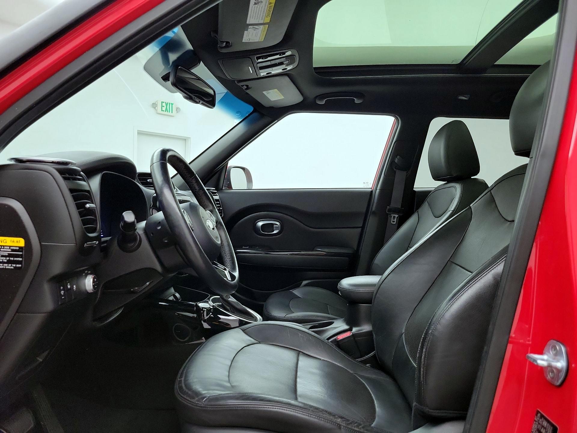 Thumbnail: 2014 Kia Soul - 20