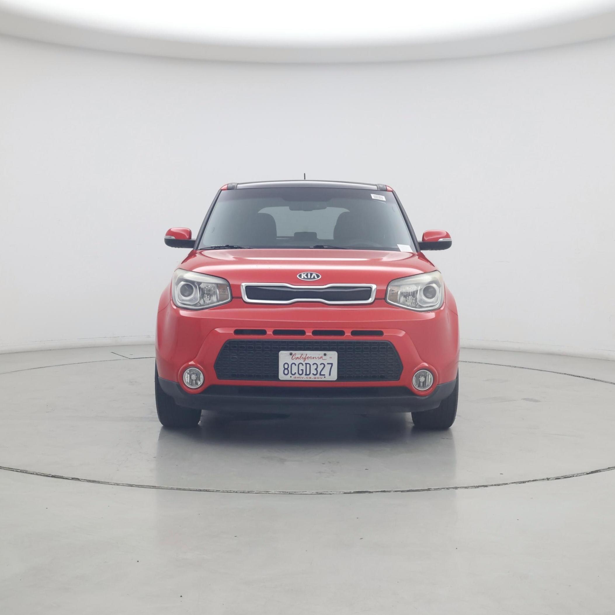 Thumbnail: 2014 Kia Soul - 5