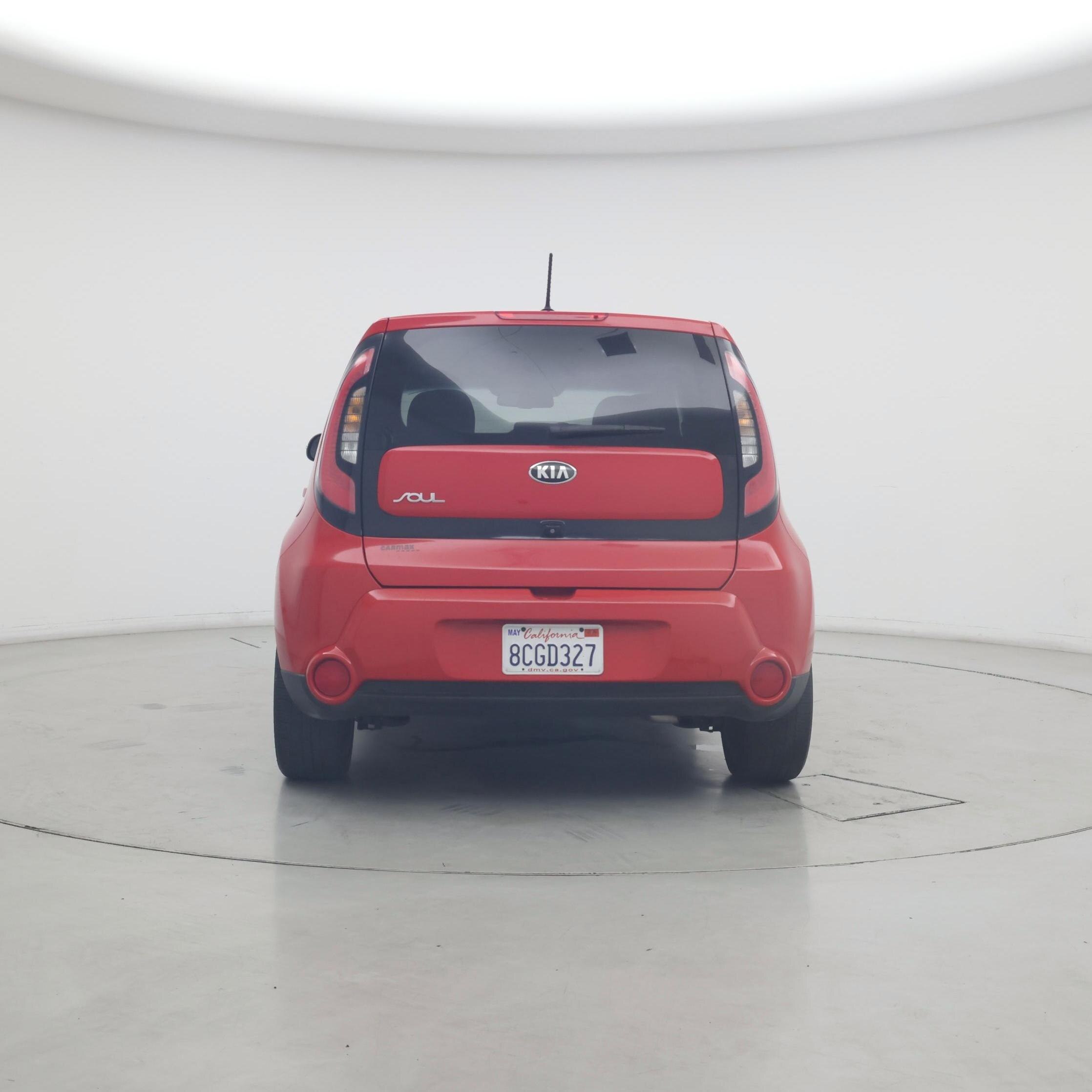 Thumbnail: 2014 Kia Soul - 6