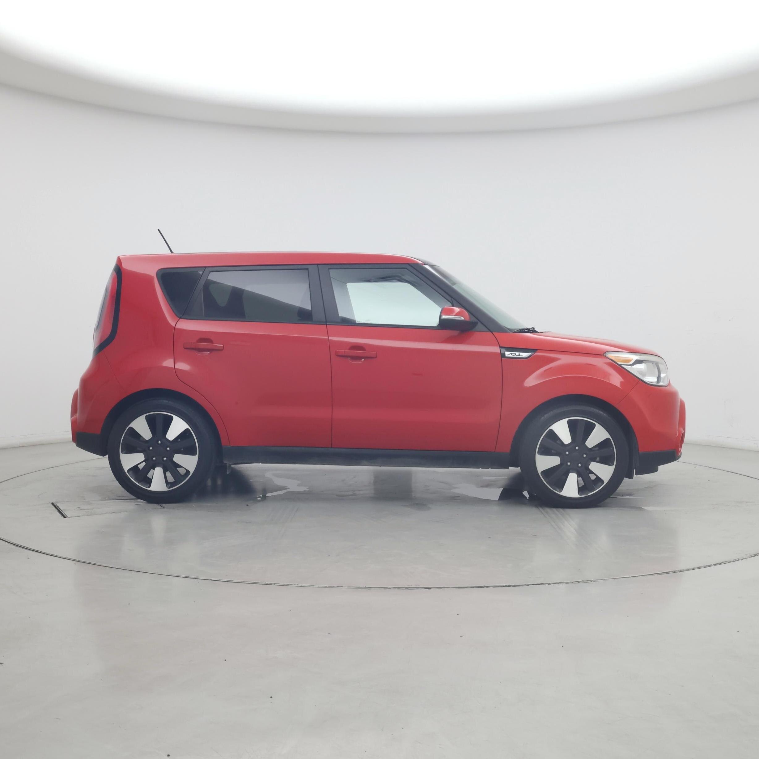 Thumbnail: 2014 Kia Soul - 7