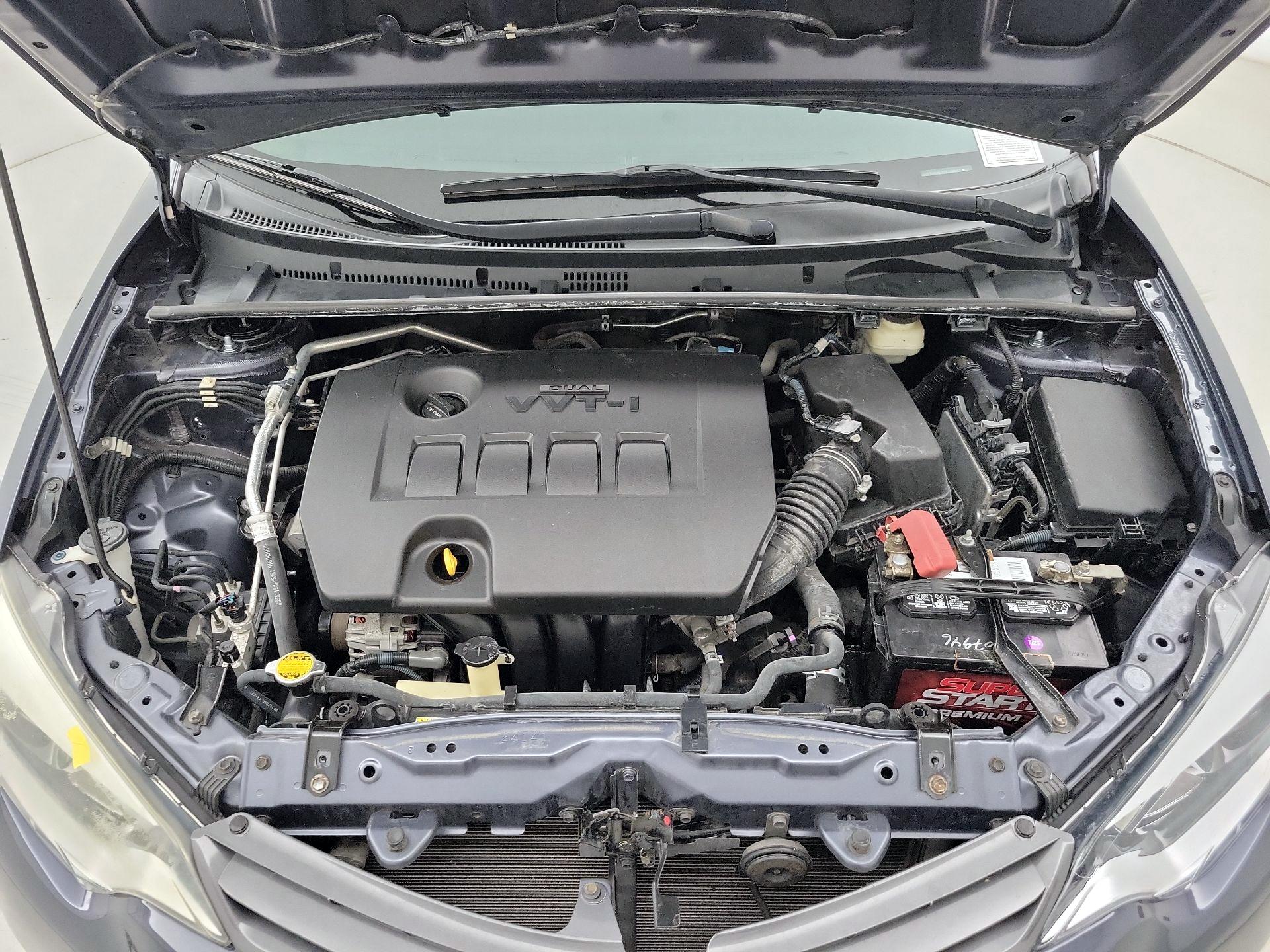 Thumbnail: 2015 Toyota Corolla - 20