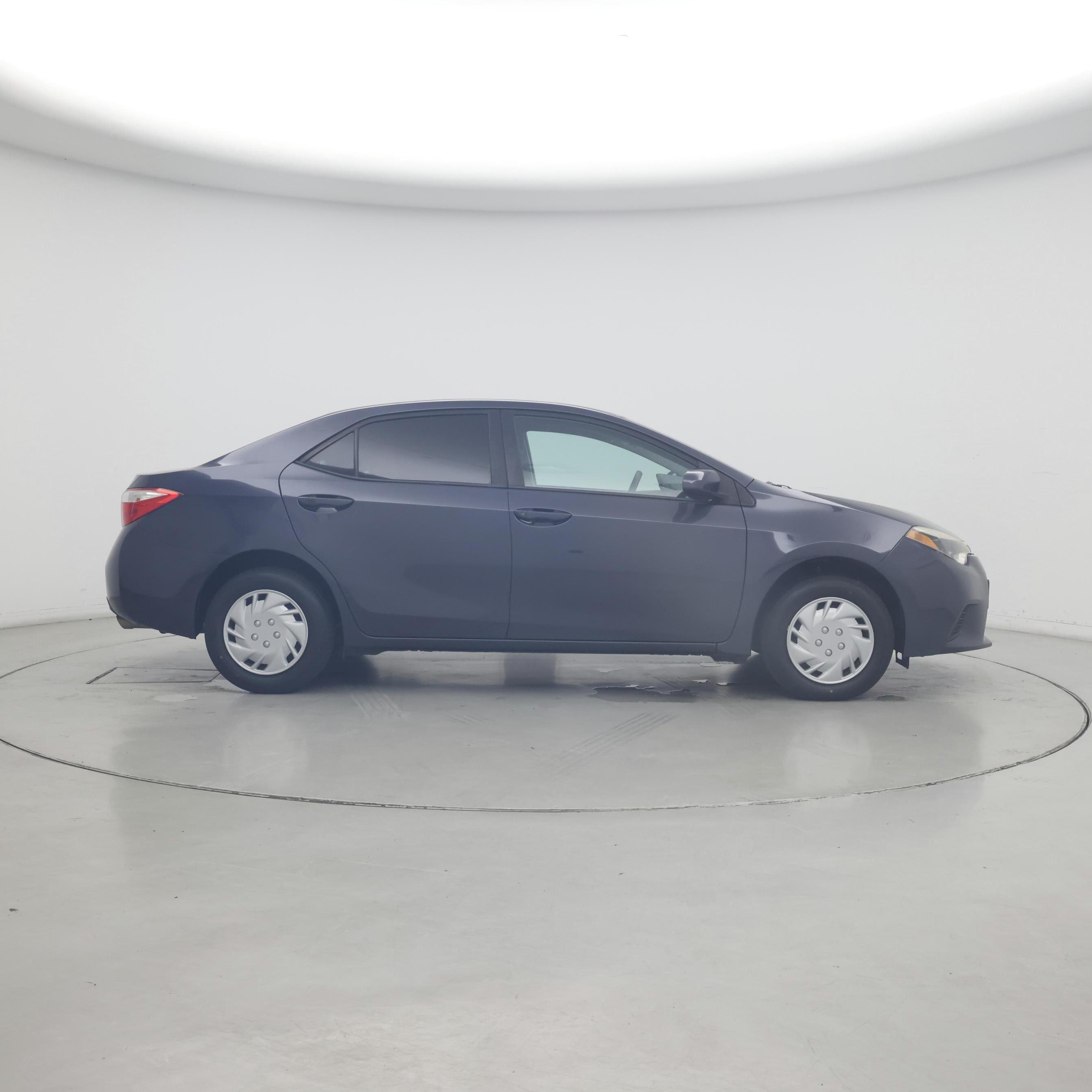 Thumbnail: 2015 Toyota Corolla - 7