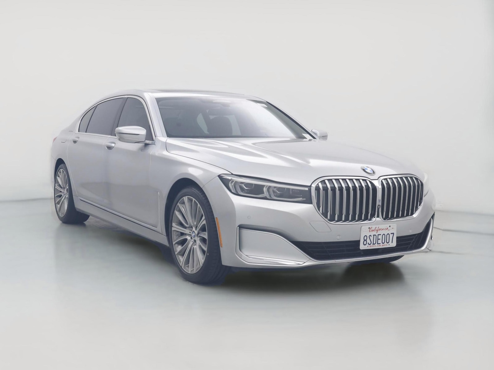 2020 BMW 7 Series