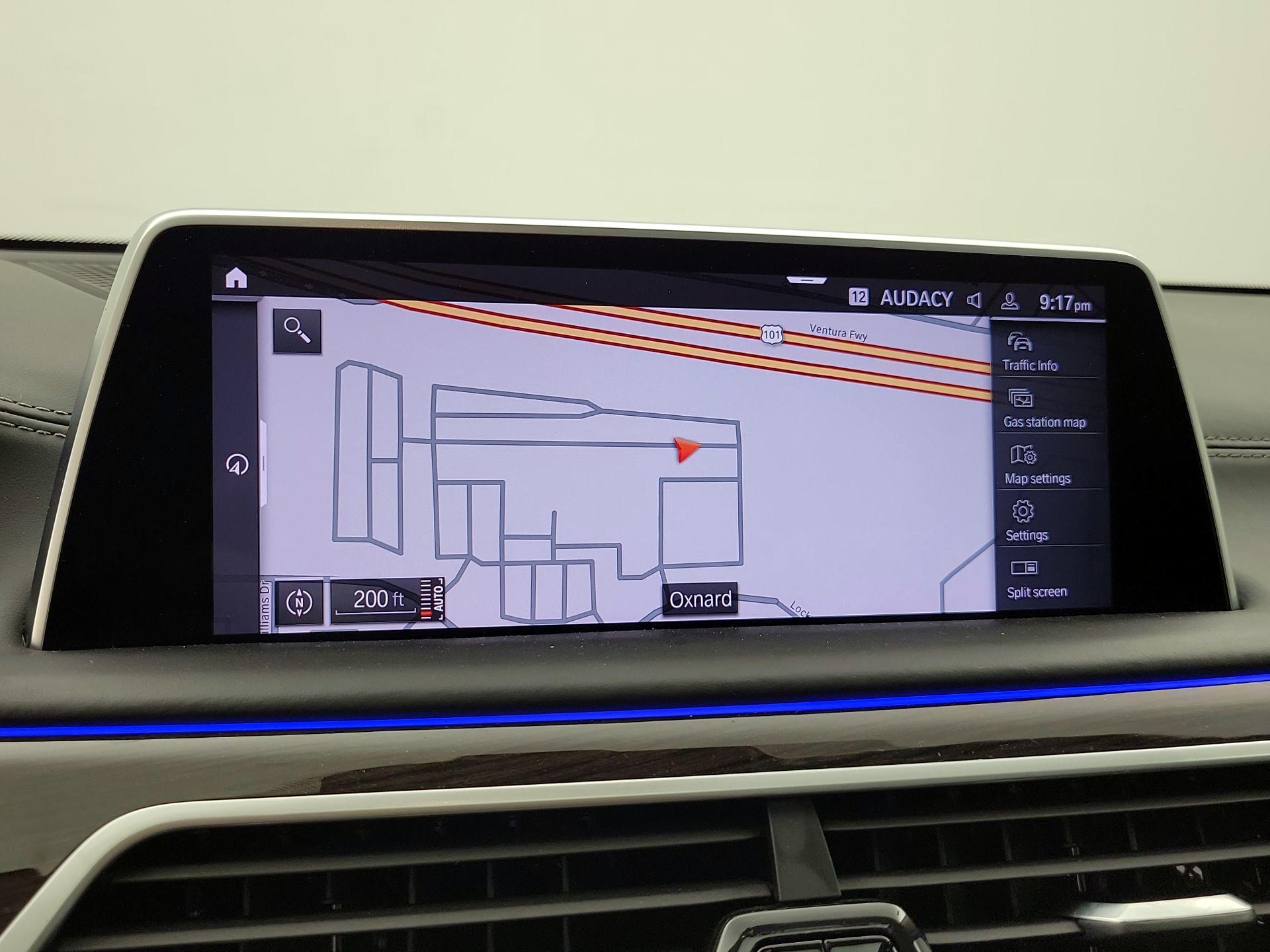 Thumbnail: 2020 BMW 7 Series - 14