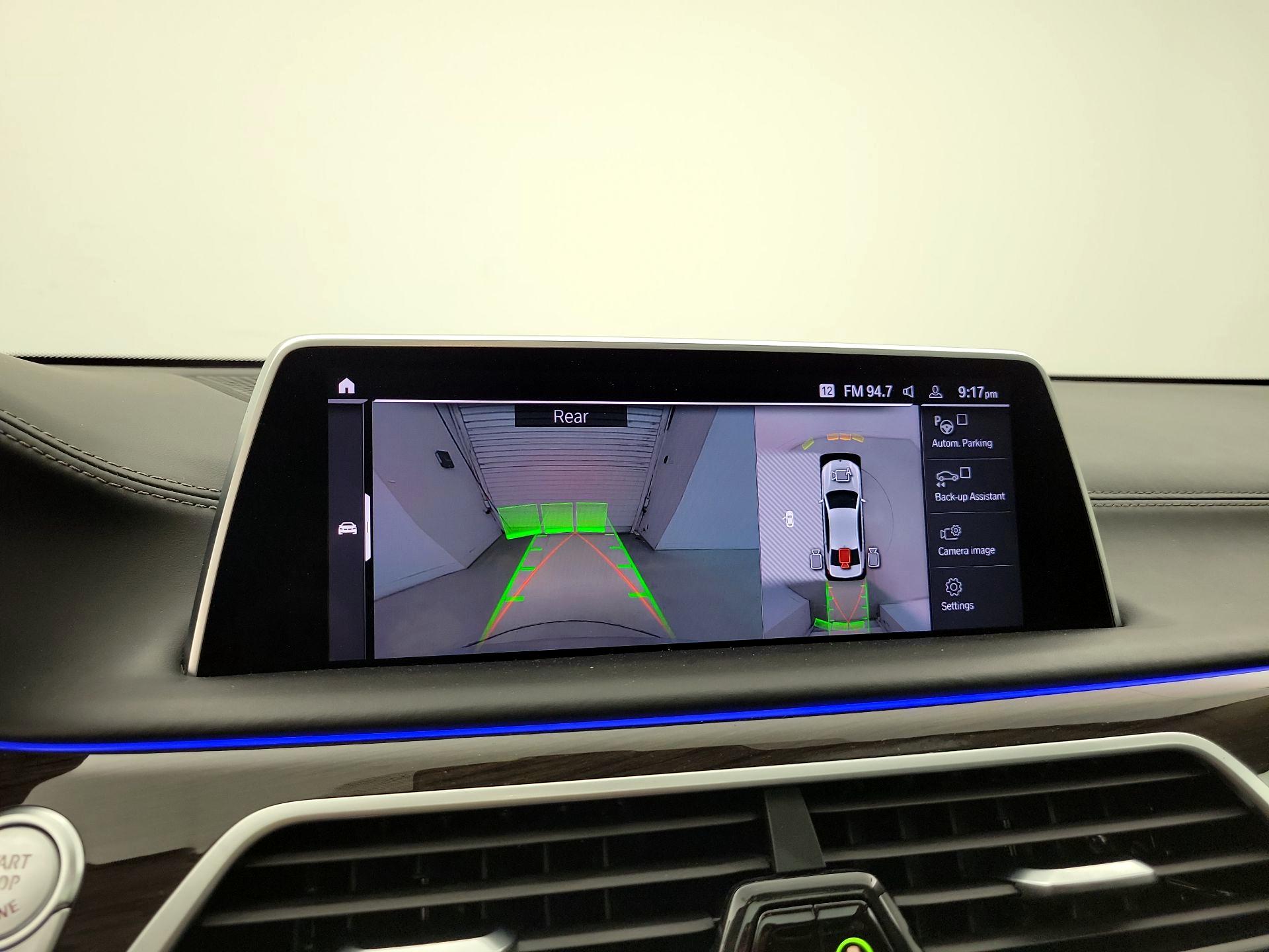 Thumbnail: 2020 BMW 7 Series - 15