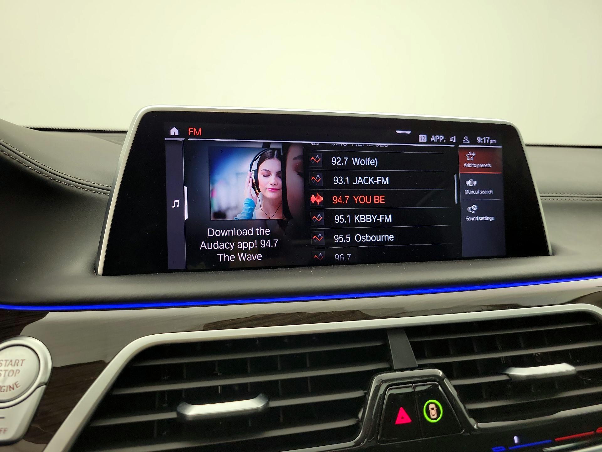 Thumbnail: 2020 BMW 7 Series - 16