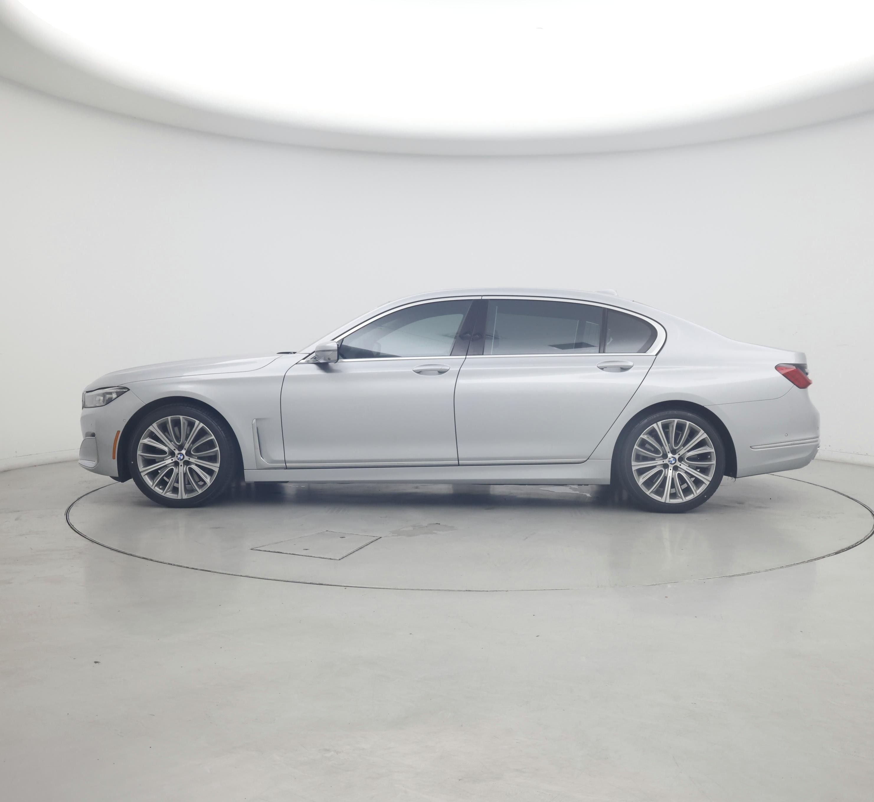 Thumbnail: 2020 BMW 7 Series - 3
