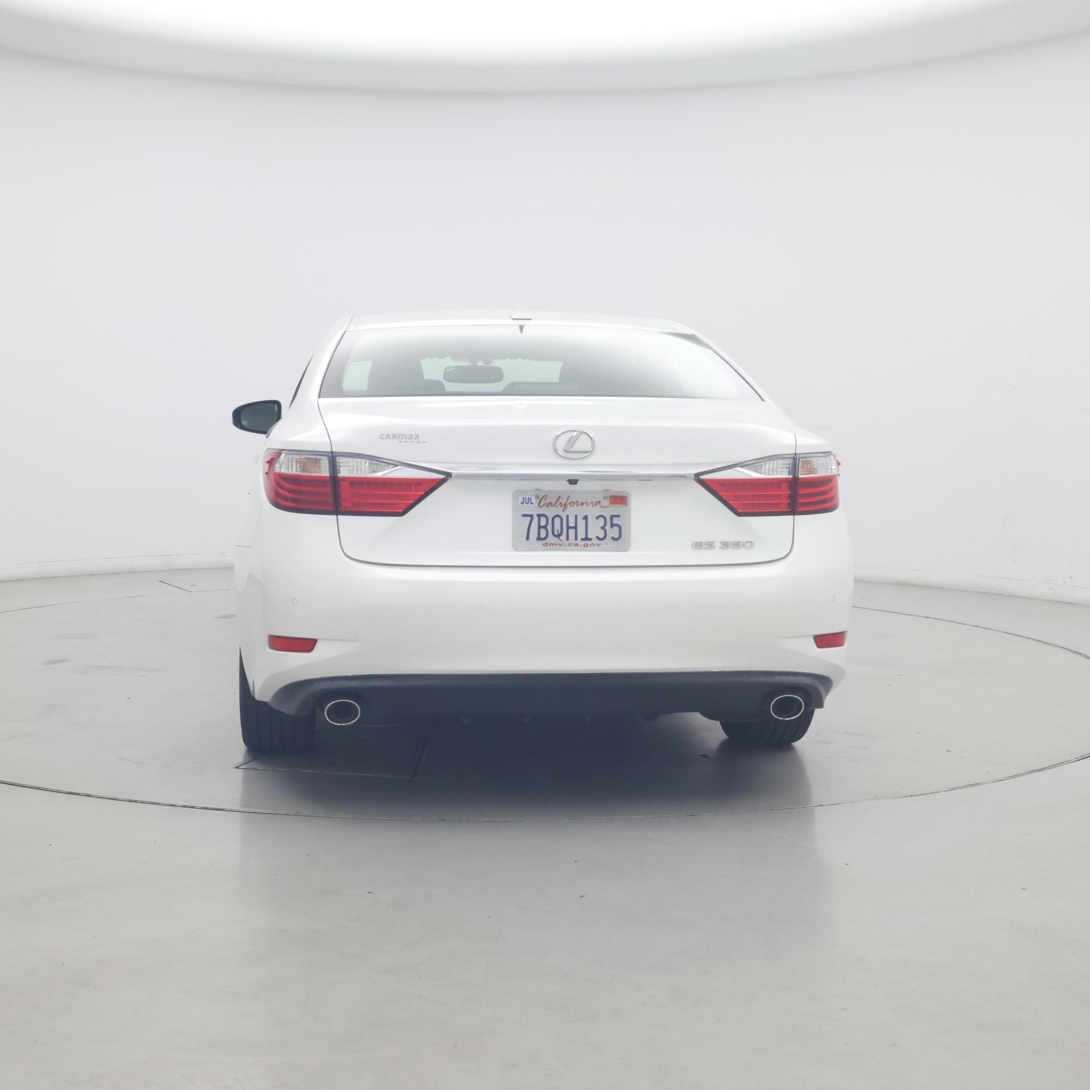 Thumbnail: 2013 Lexus ES - 6