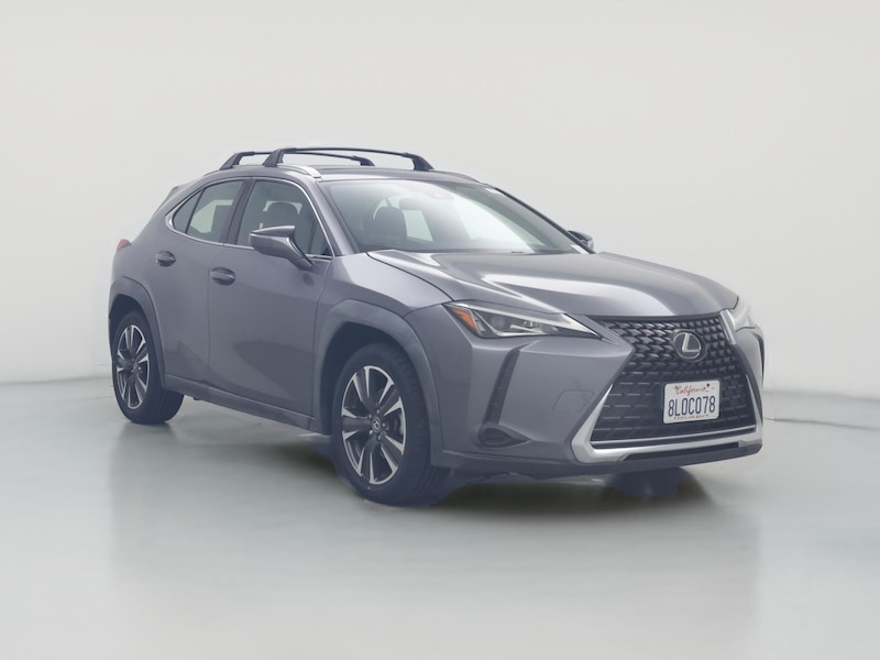 2019 Lexus UX 200 -
                  Oxnard, CA