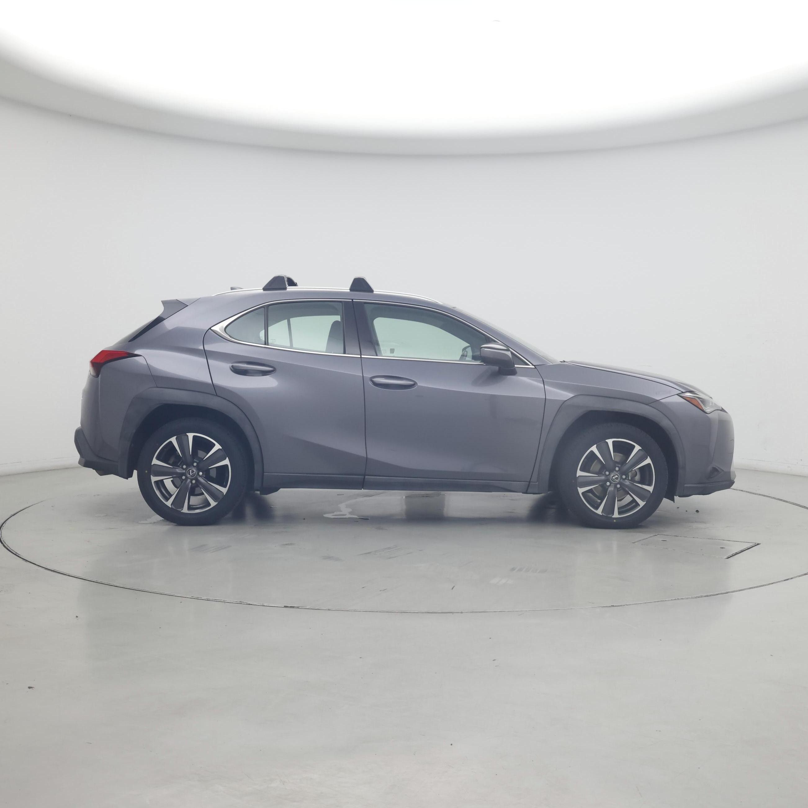 Thumbnail: 2019 Lexus UX - 7