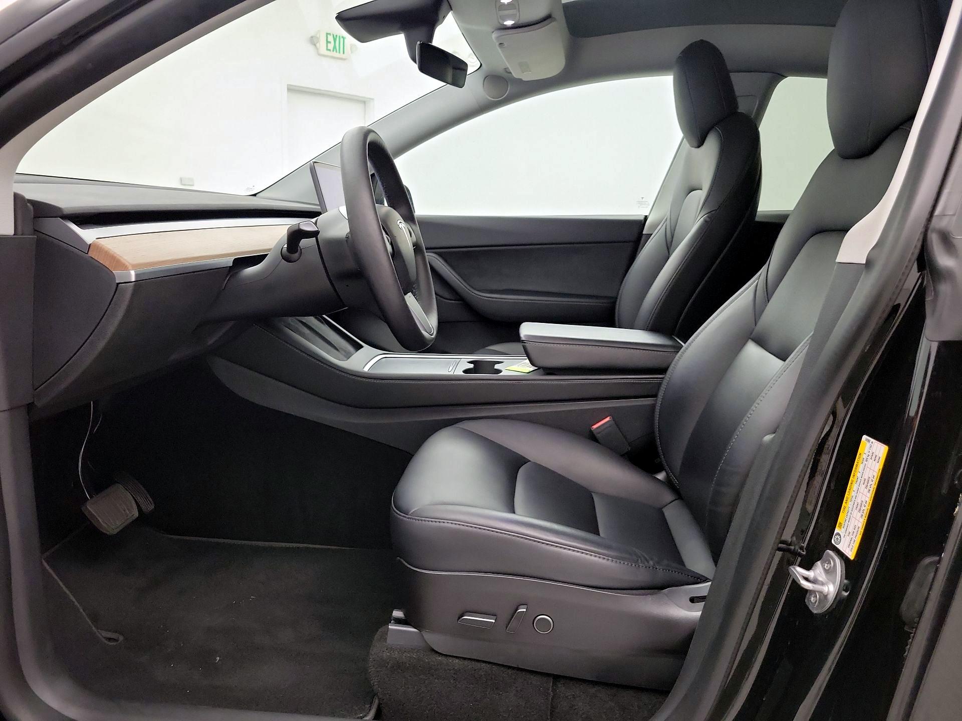 Thumbnail: 2021 Tesla Model Y - 11
