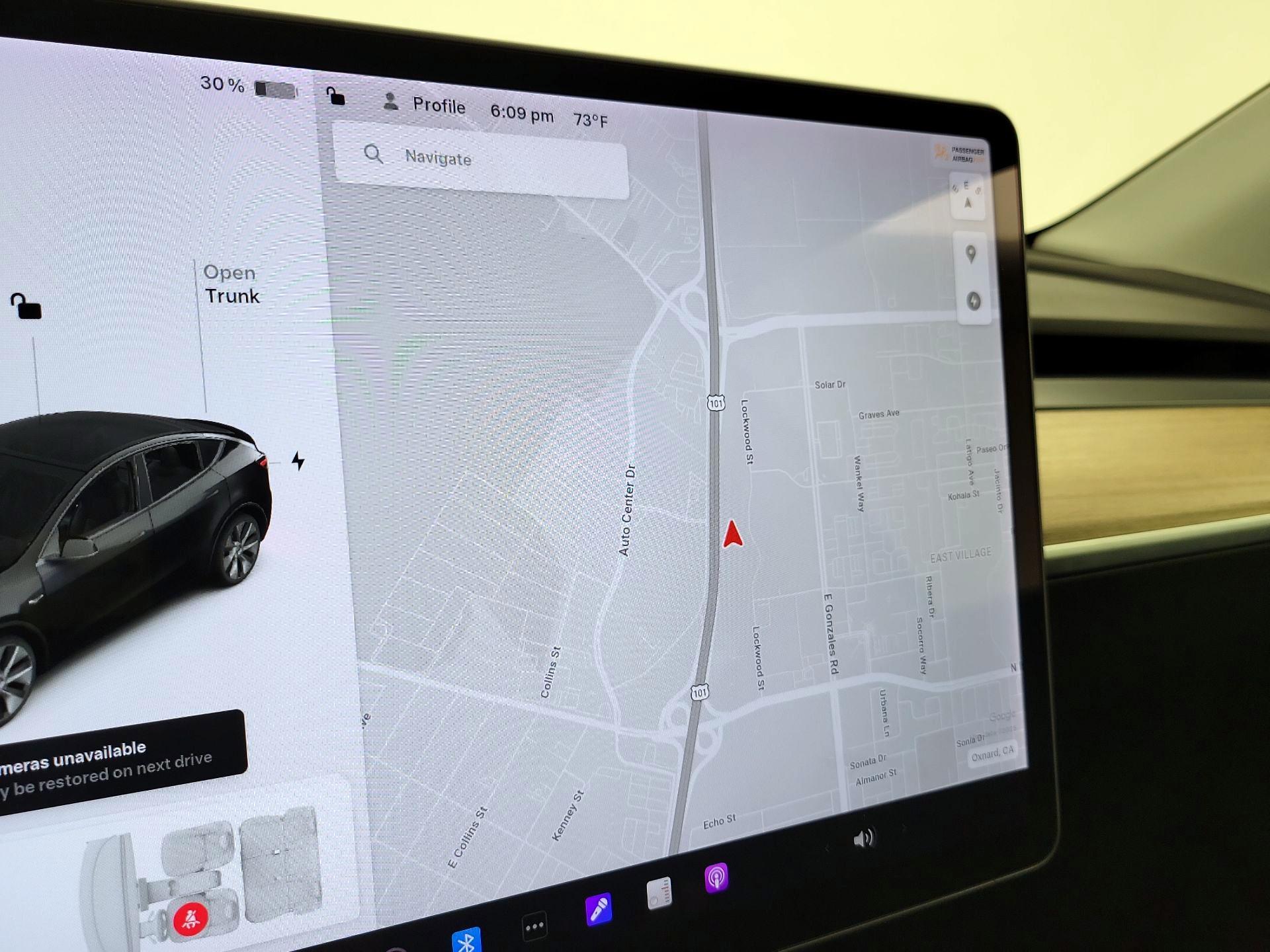 Thumbnail: 2021 Tesla Model Y - 13