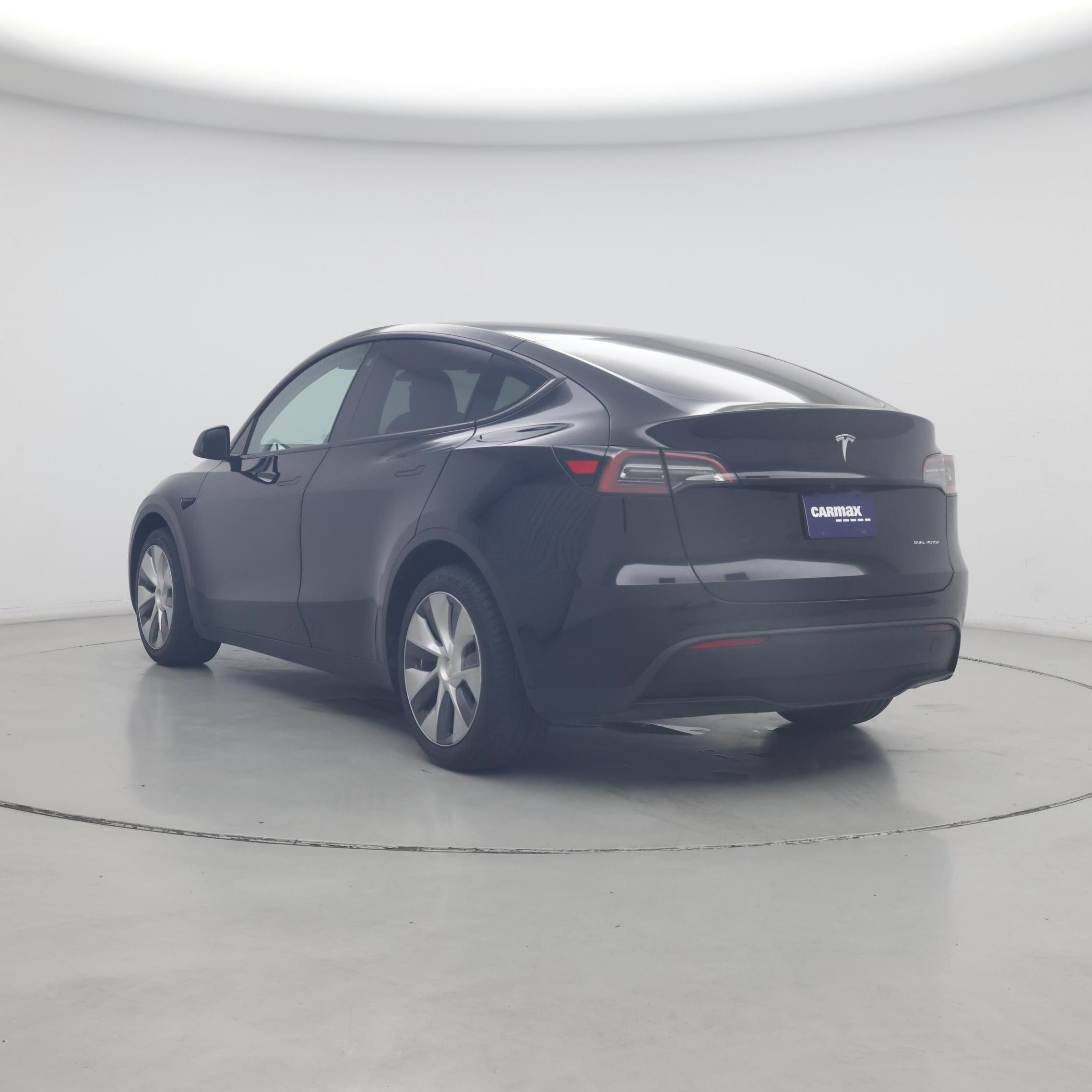 Thumbnail: 2021 Tesla Model Y - 2