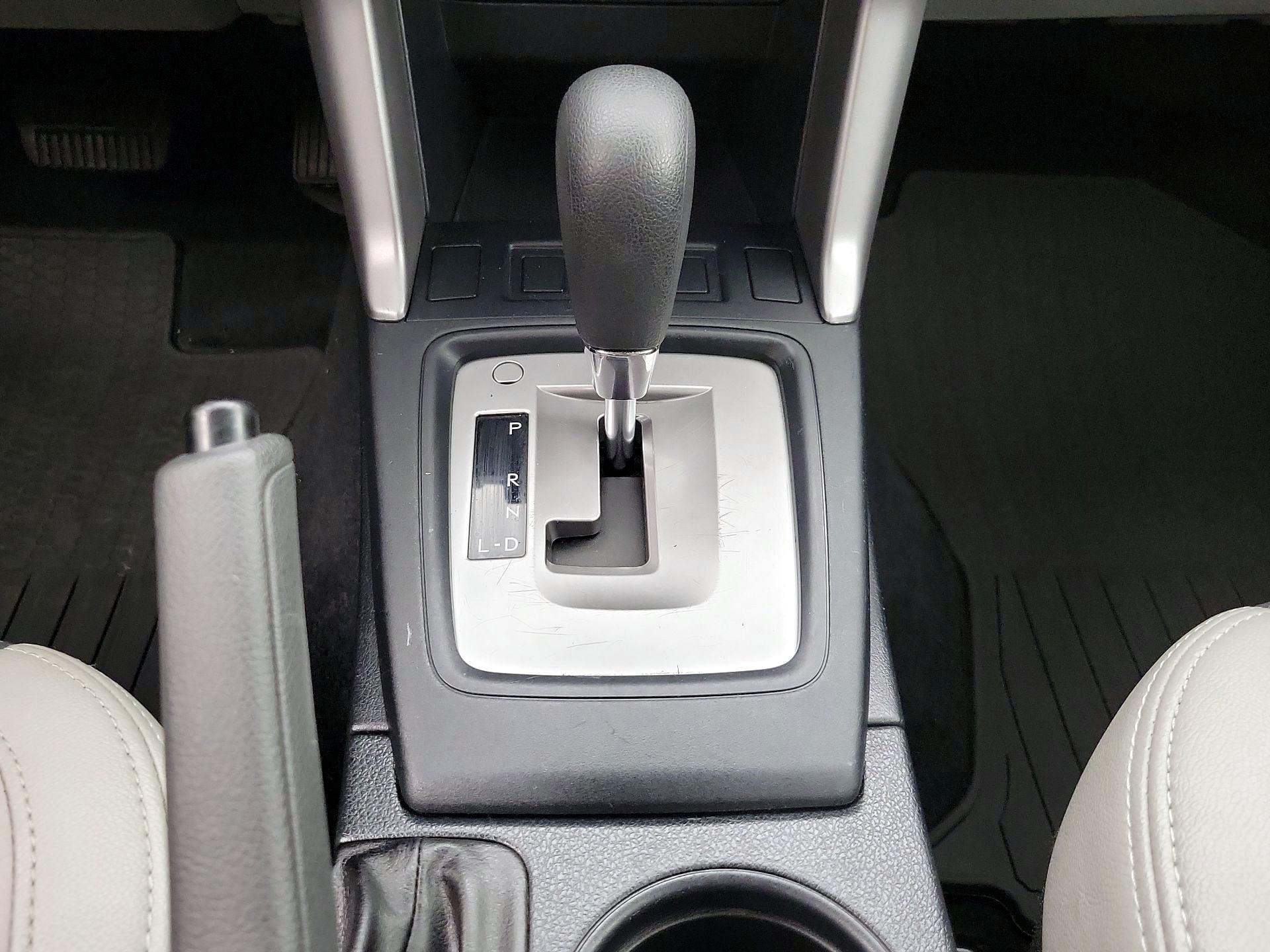 Thumbnail: 2015 Subaru Forester - 18