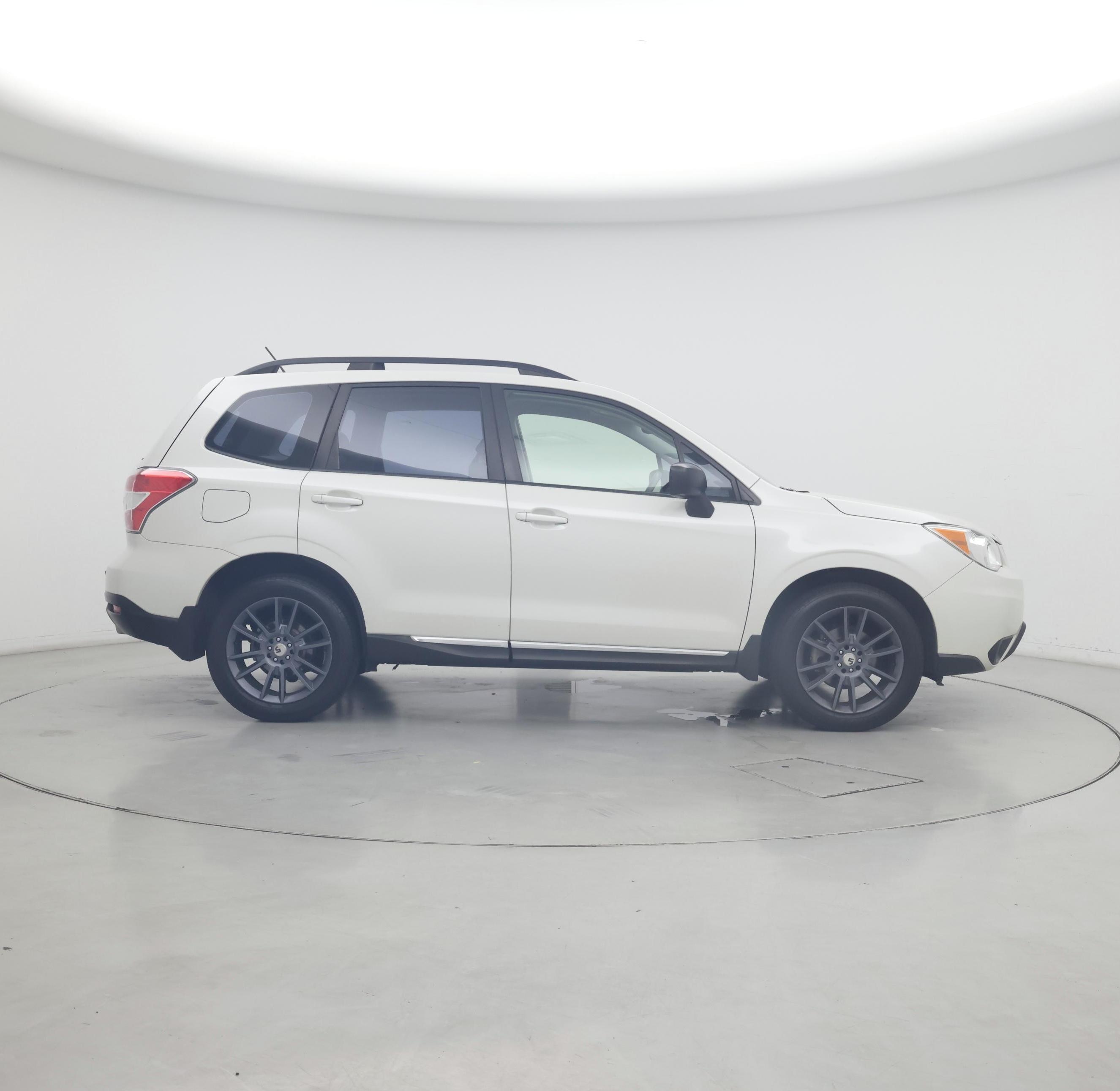Thumbnail: 2015 Subaru Forester - 7