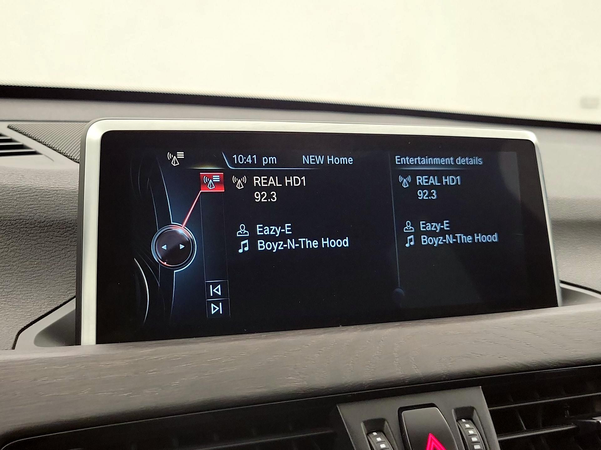Thumbnail: 2017 BMW X1 - 16