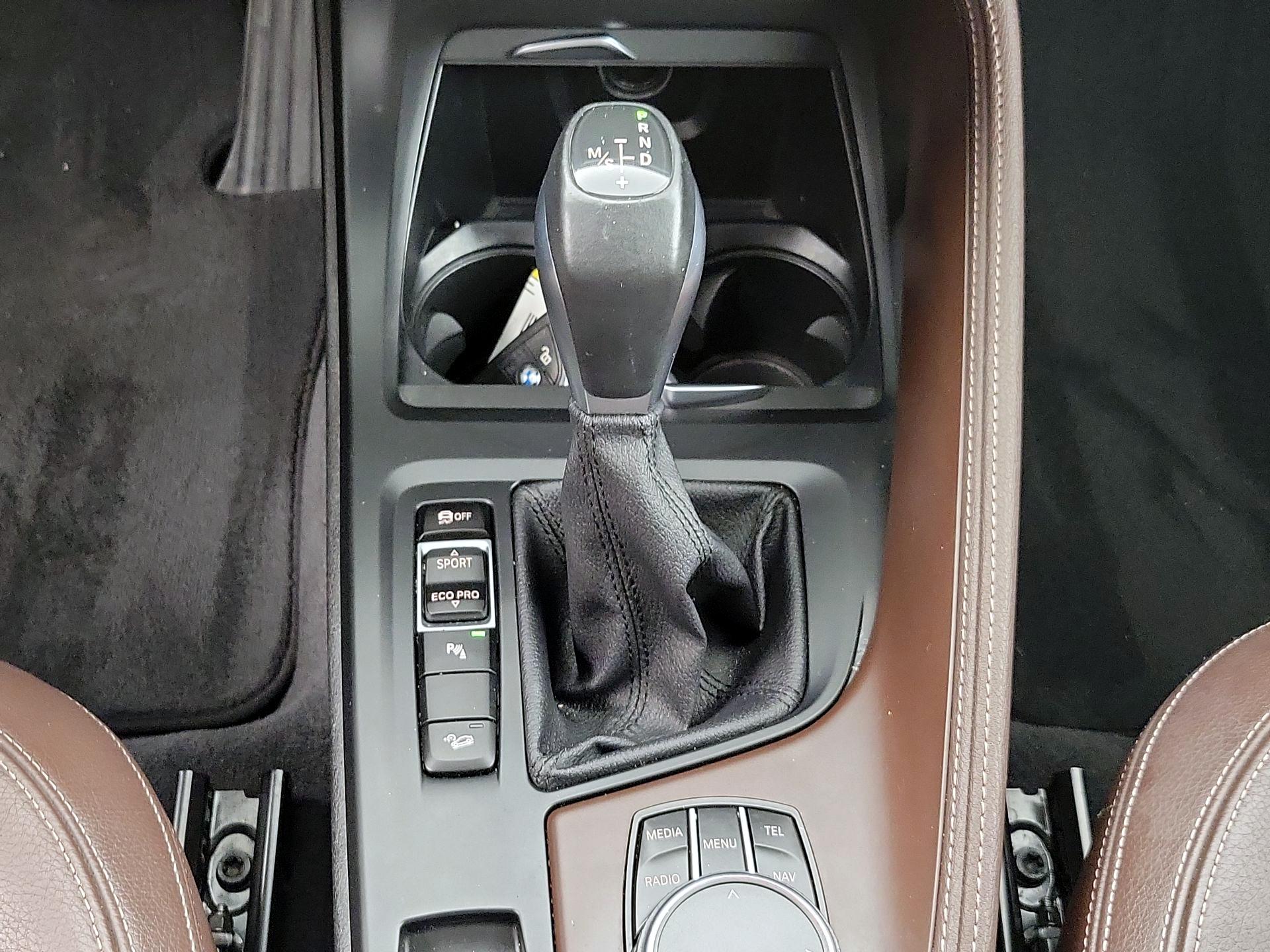 Thumbnail: 2017 BMW X1 - 18
