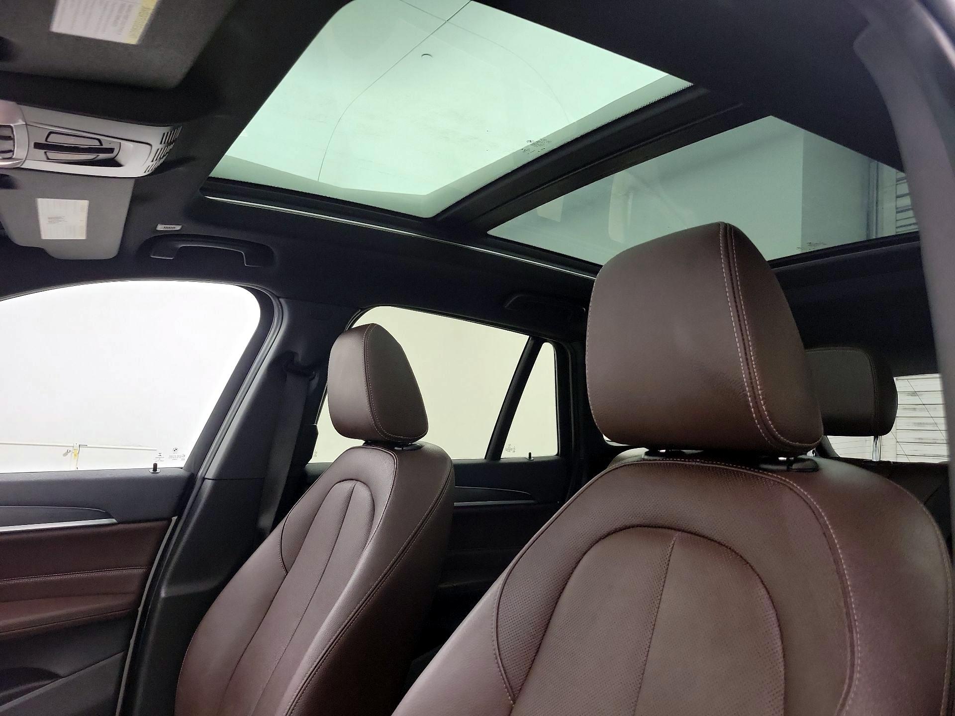 Thumbnail: 2017 BMW X1 - 20