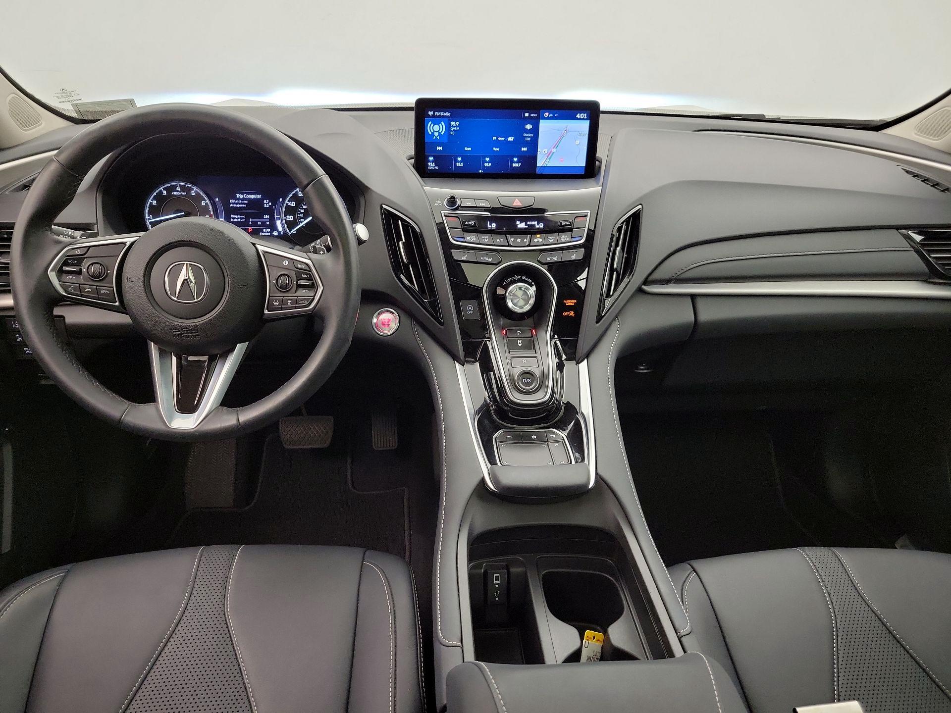 Thumbnail: 2019 Acura RDX - 9