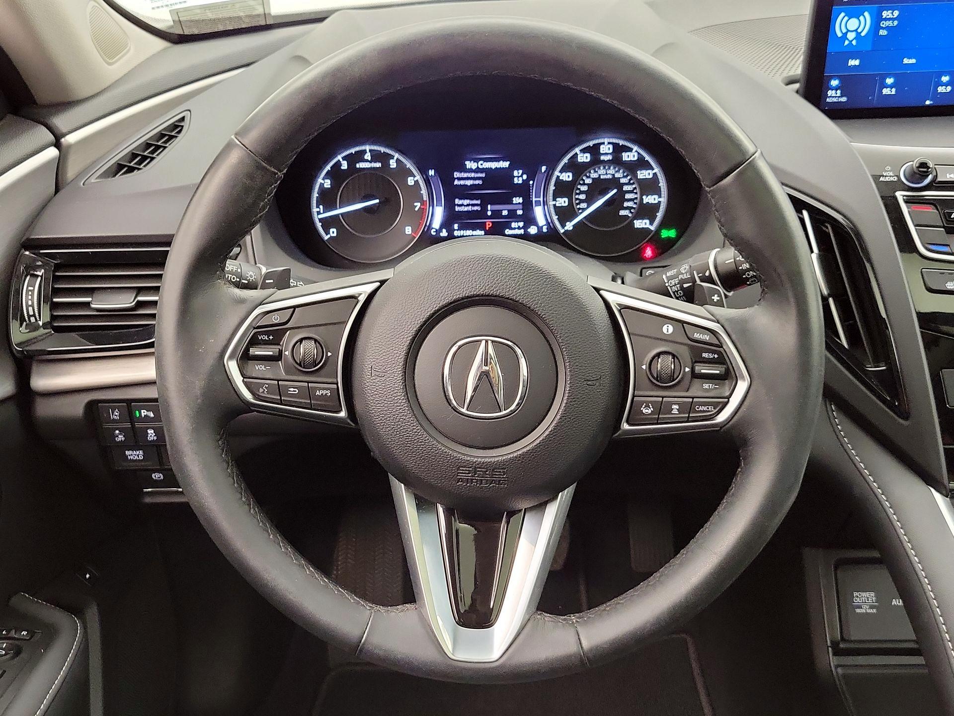 Thumbnail: 2019 Acura RDX - 10