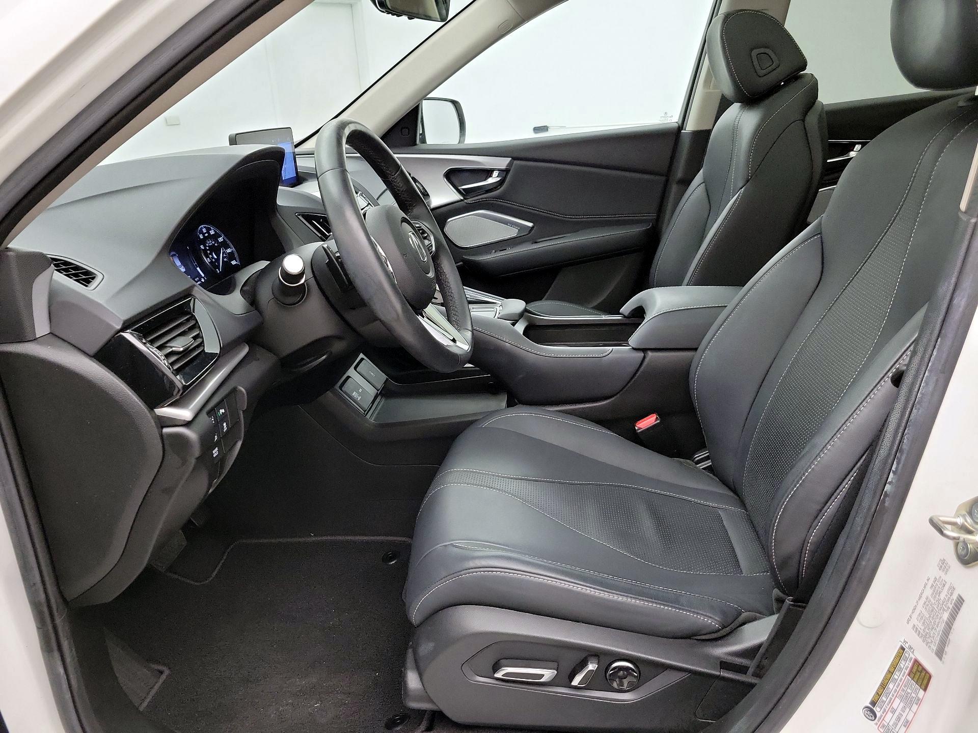 Thumbnail: 2019 Acura RDX - 11
