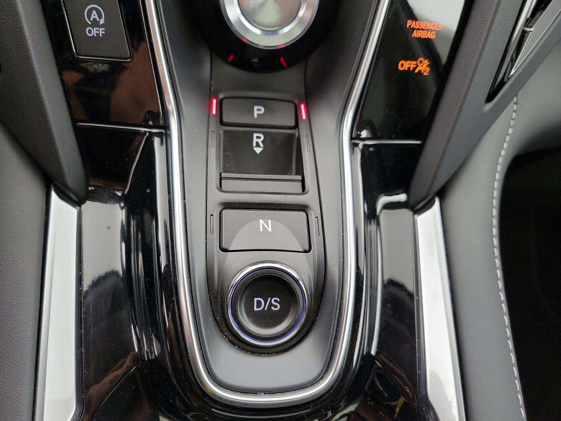 Thumbnail: 2019 Acura RDX - 18