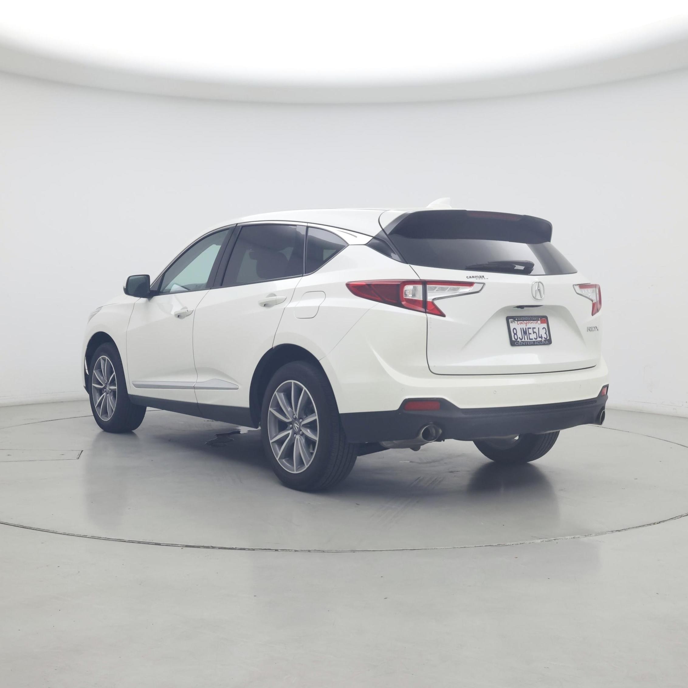 Thumbnail: 2019 Acura RDX - 2