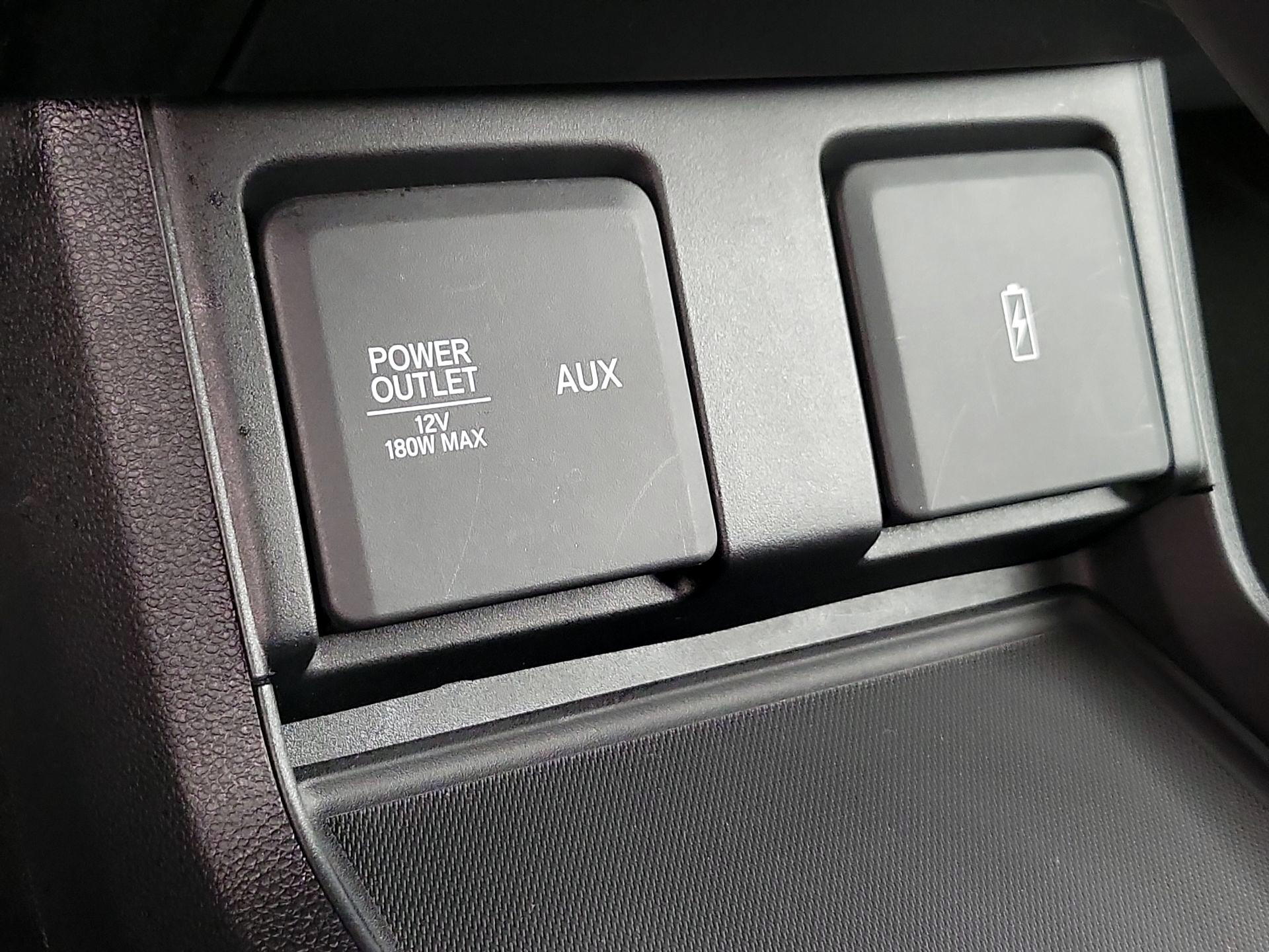 Thumbnail: 2019 Acura RDX - 19