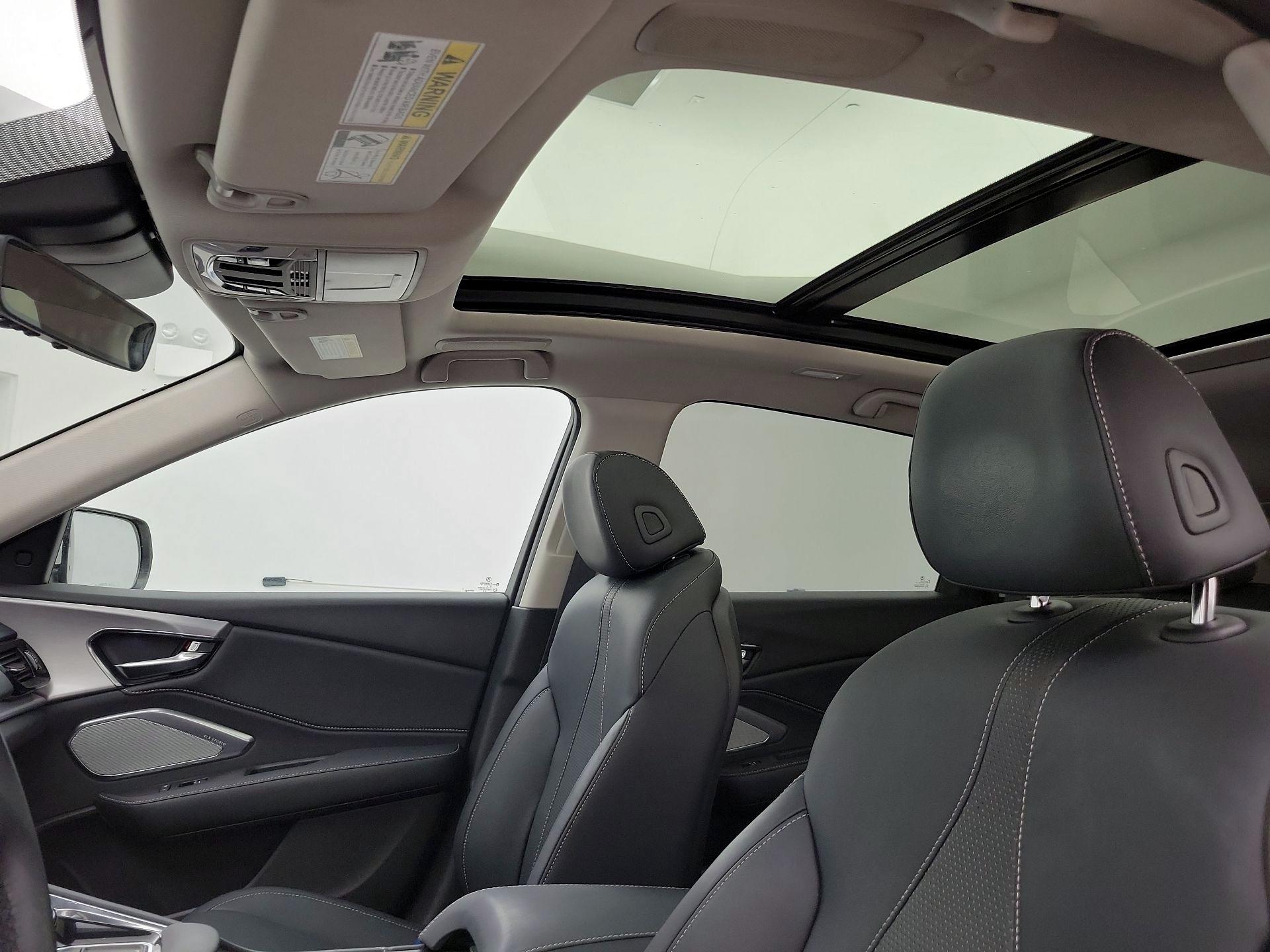 Thumbnail: 2019 Acura RDX - 20