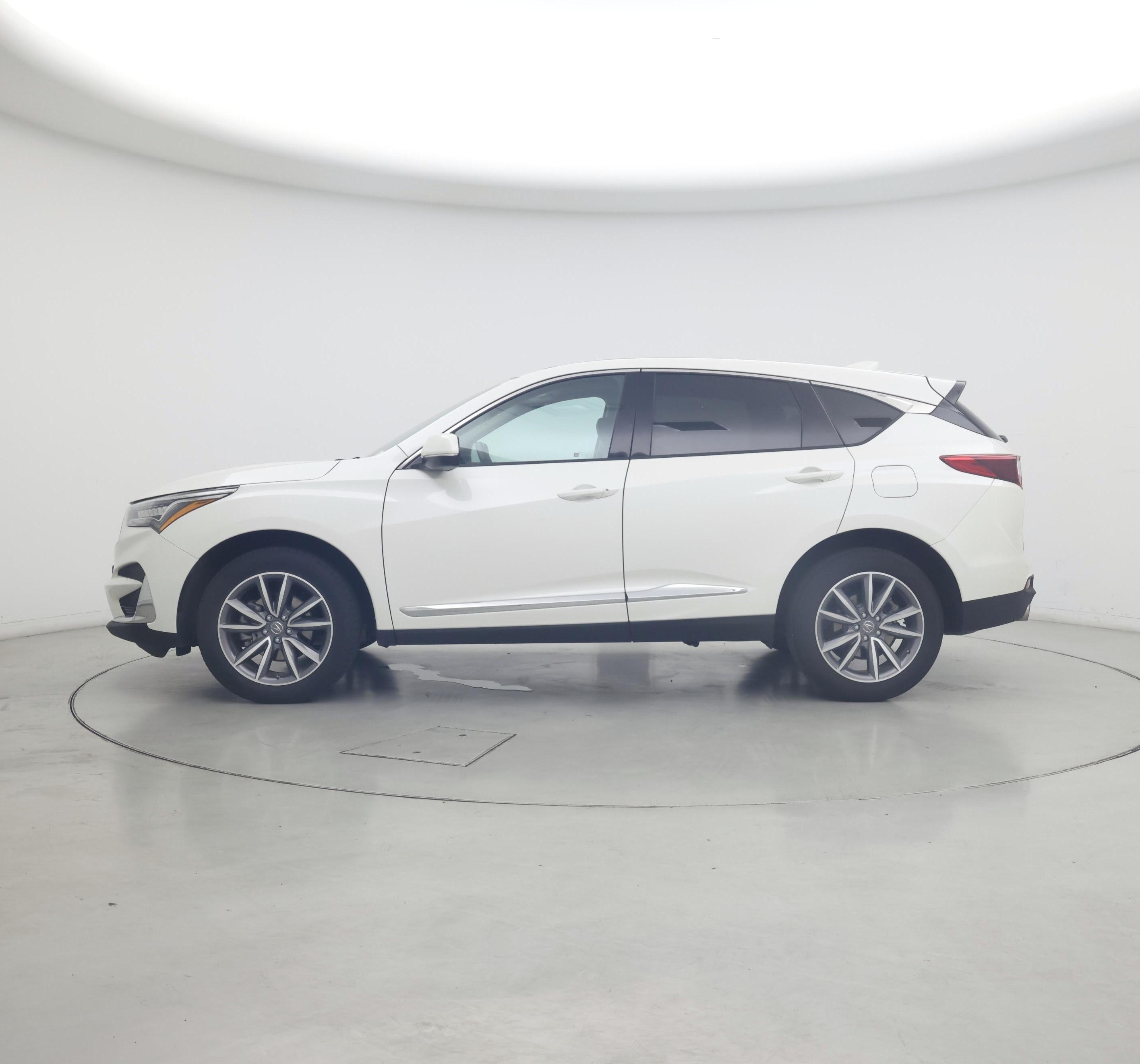 Thumbnail: 2019 Acura RDX - 3