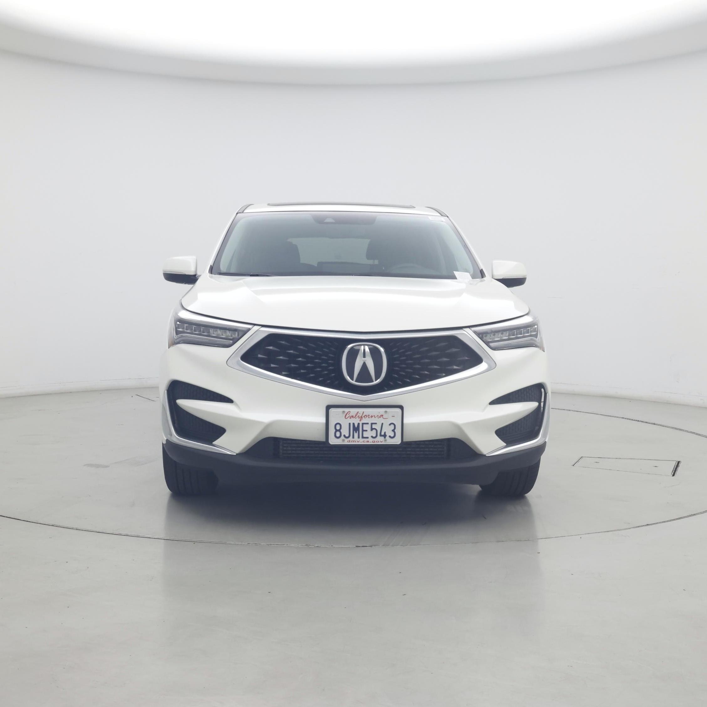 Thumbnail: 2019 Acura RDX - 5
