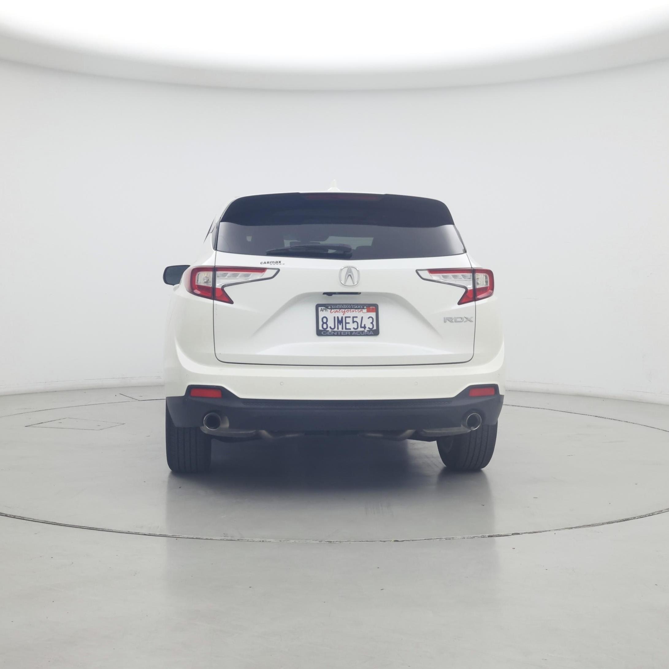 Thumbnail: 2019 Acura RDX - 6