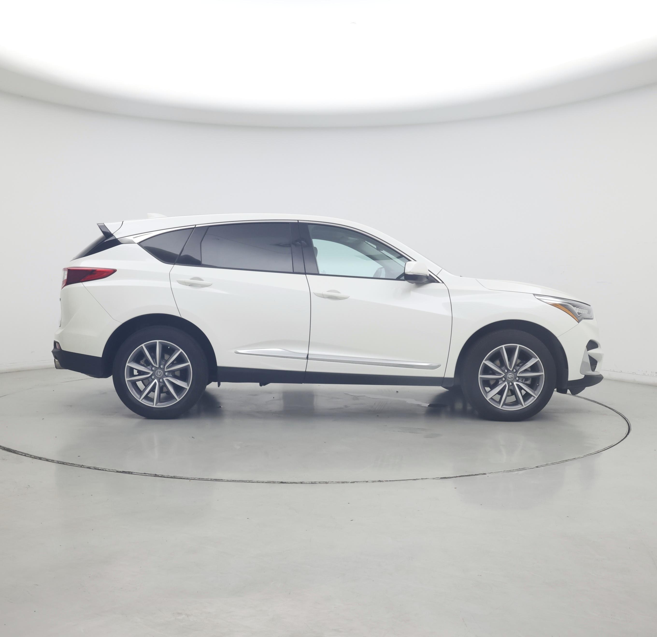 Thumbnail: 2019 Acura RDX - 7