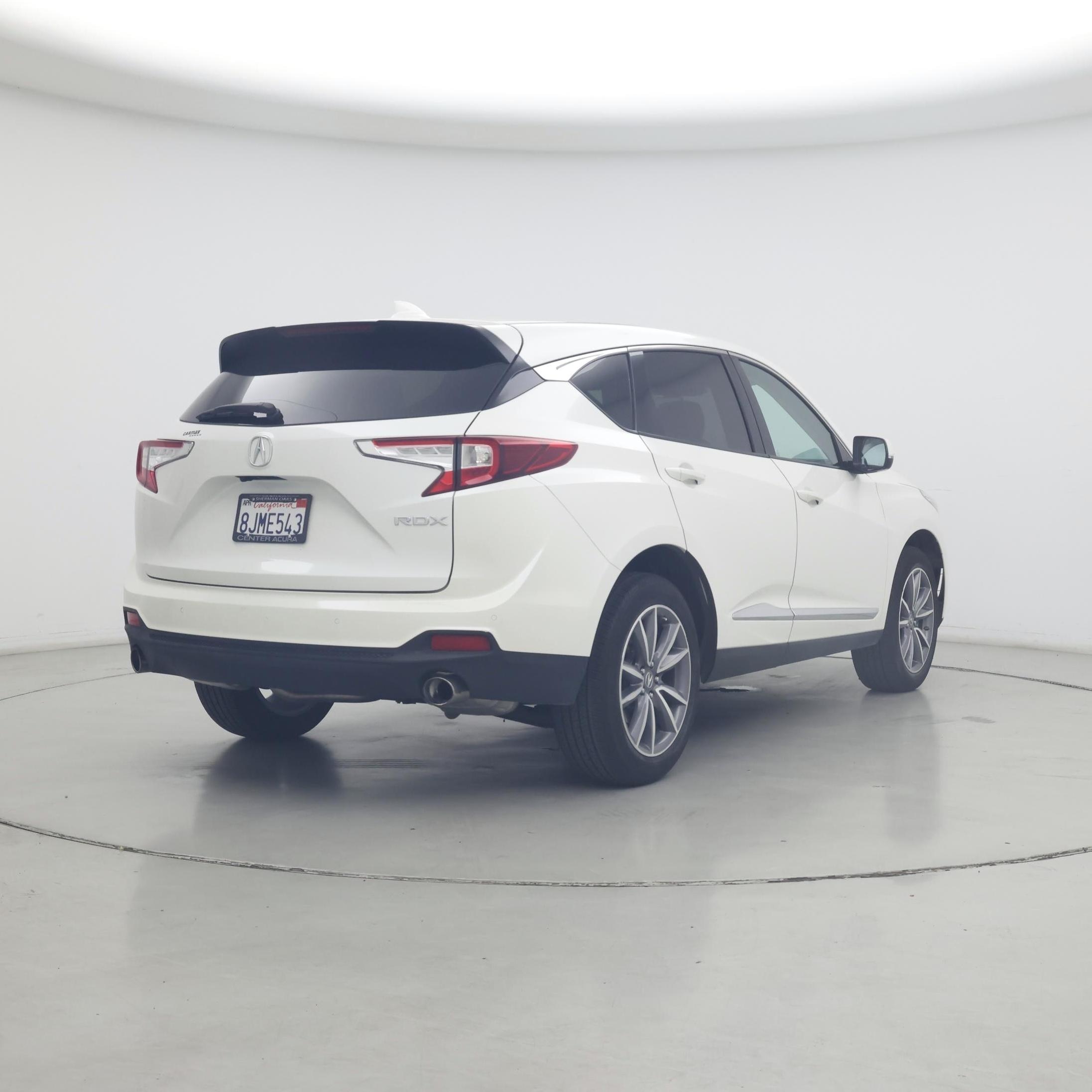 Thumbnail: 2019 Acura RDX - 8