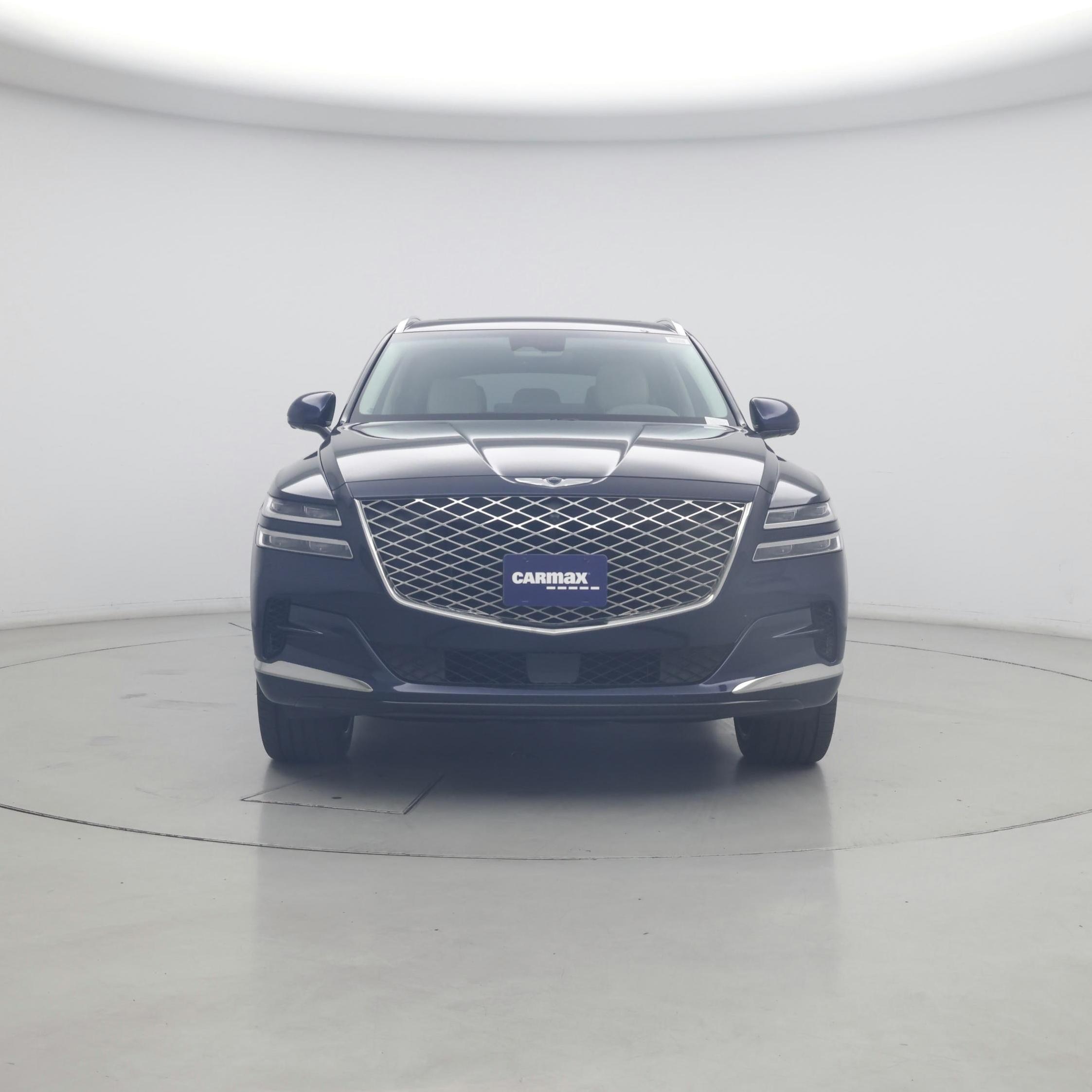 Thumbnail: 2023 Genesis GV80 - 5
