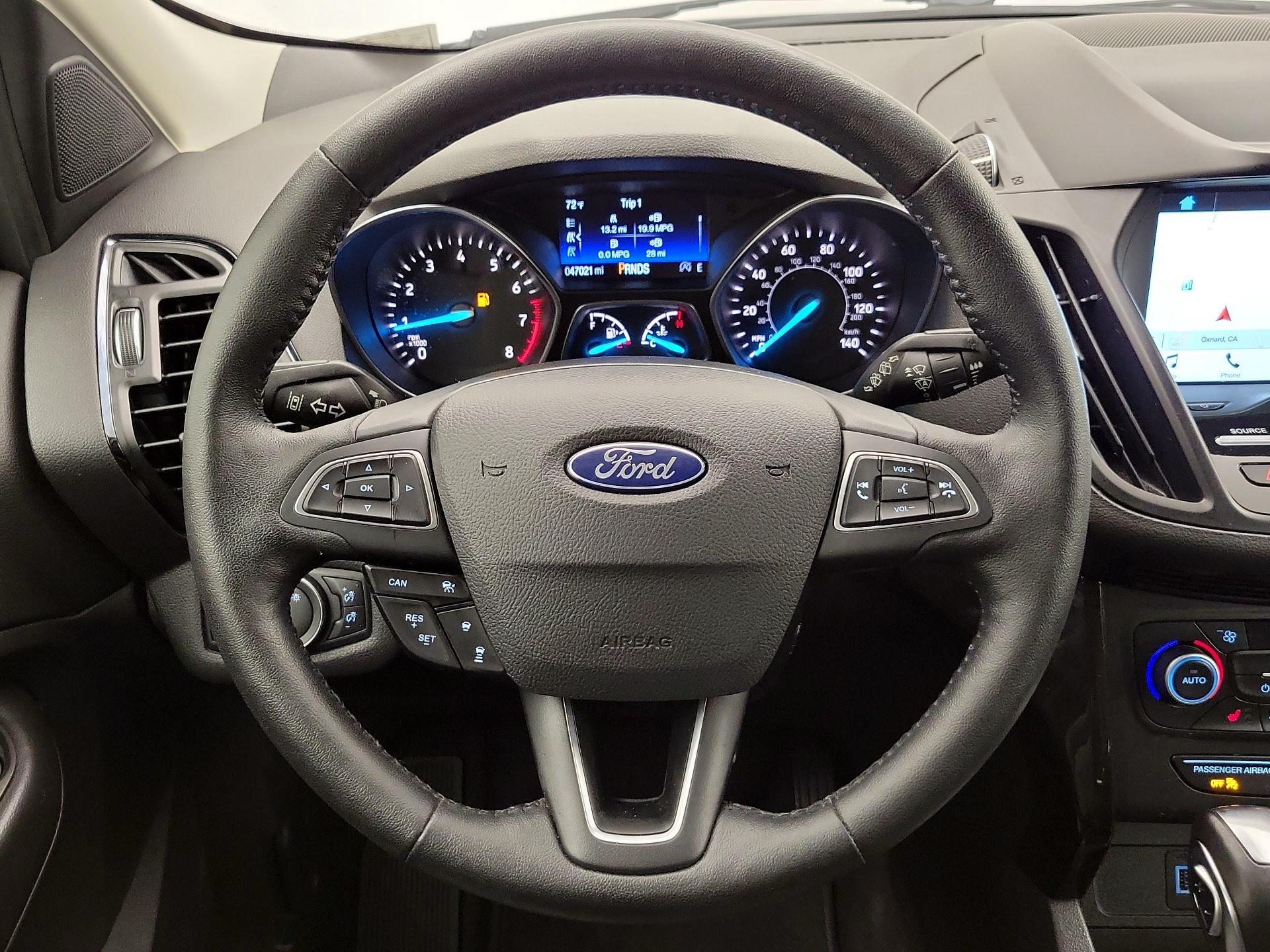 Thumbnail: 2019 Ford Escape - 10