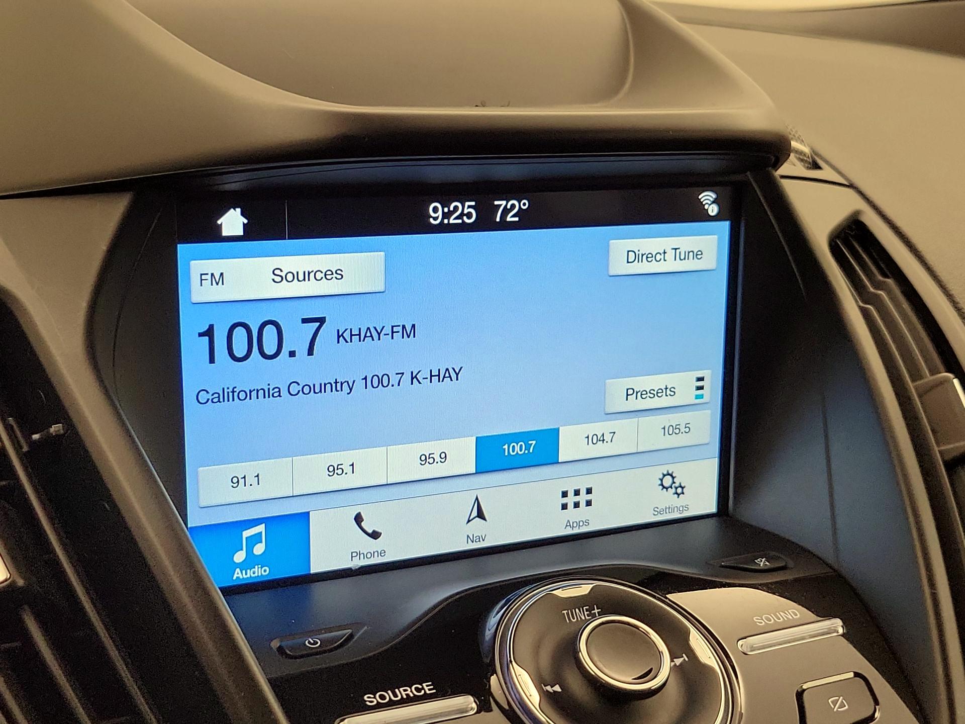 Thumbnail: 2019 Ford Escape - 16