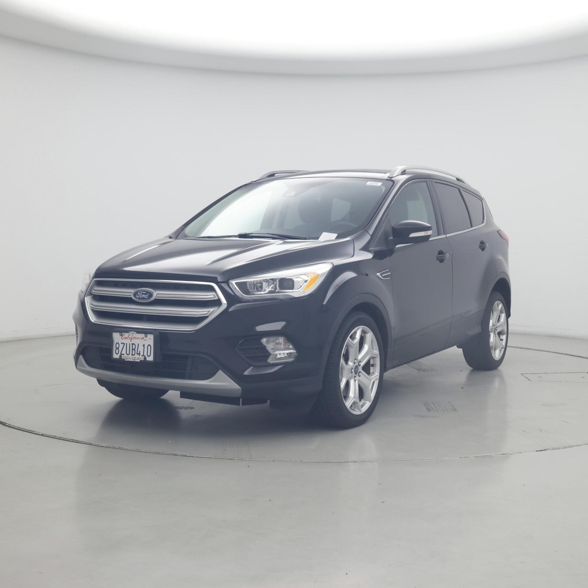Thumbnail: 2019 Ford Escape - 4