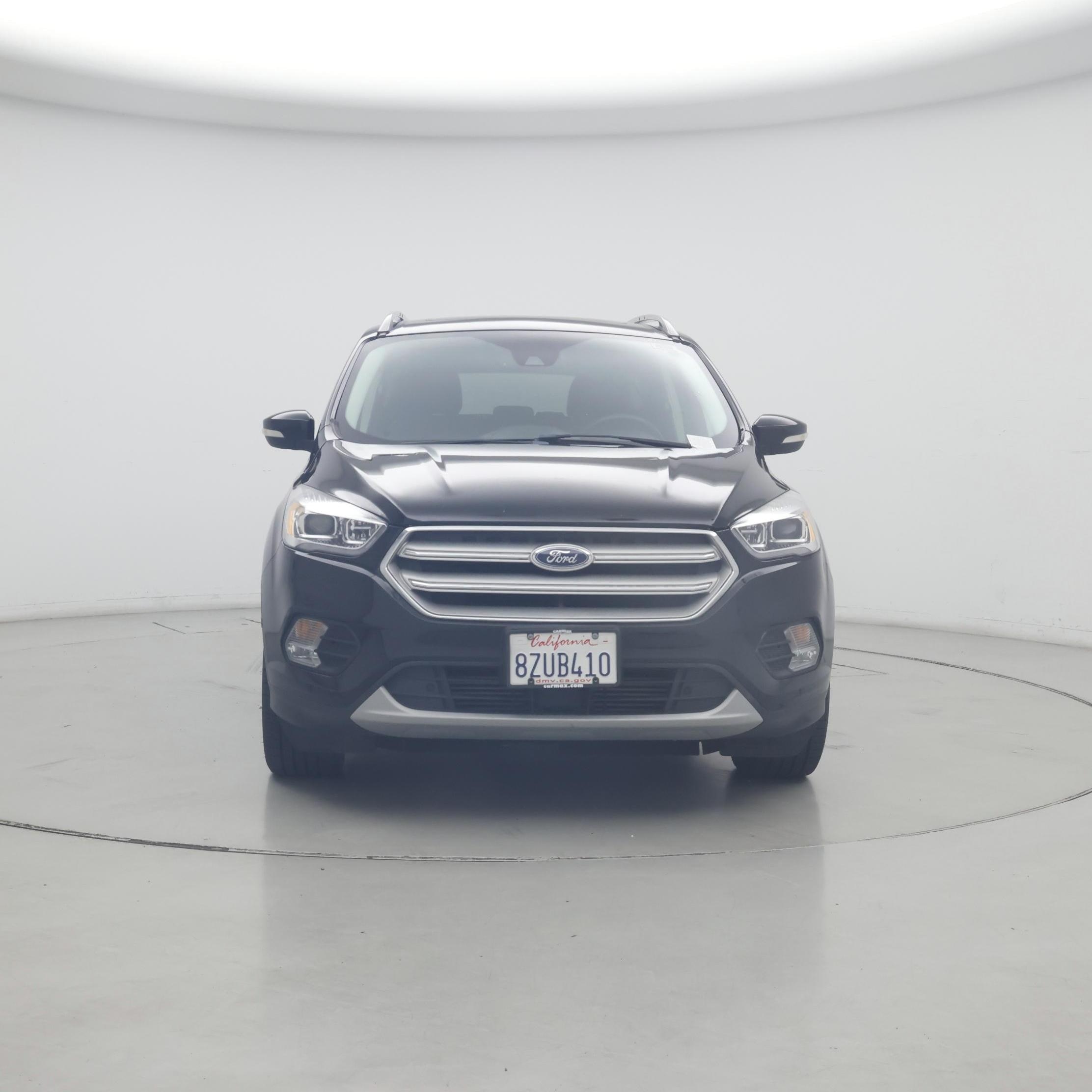 Thumbnail: 2019 Ford Escape - 5