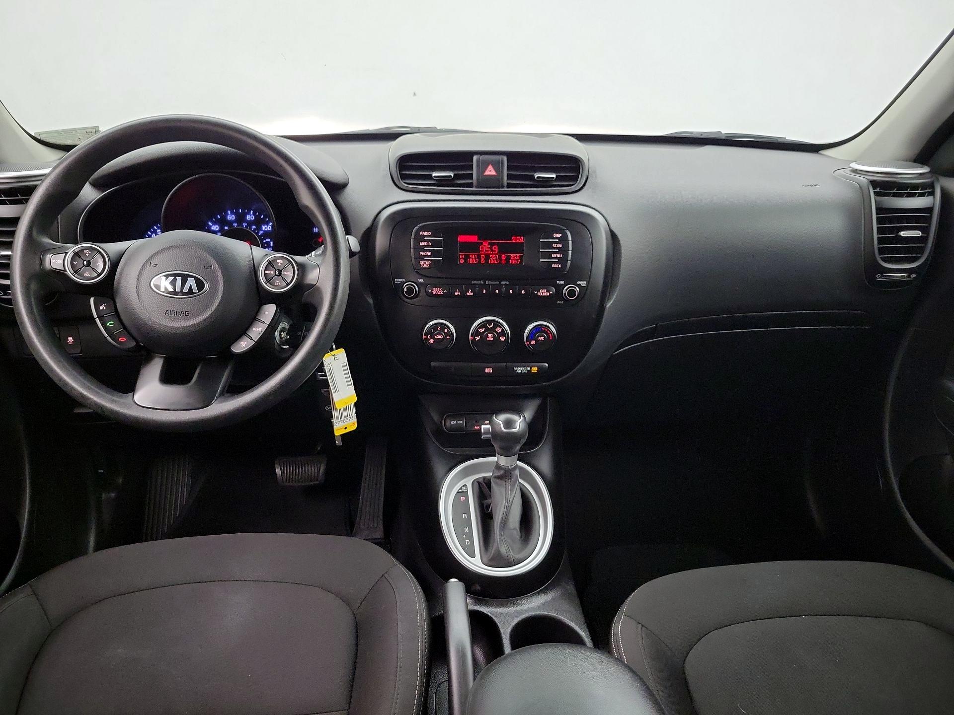 Thumbnail: 2016 Kia Soul - 9